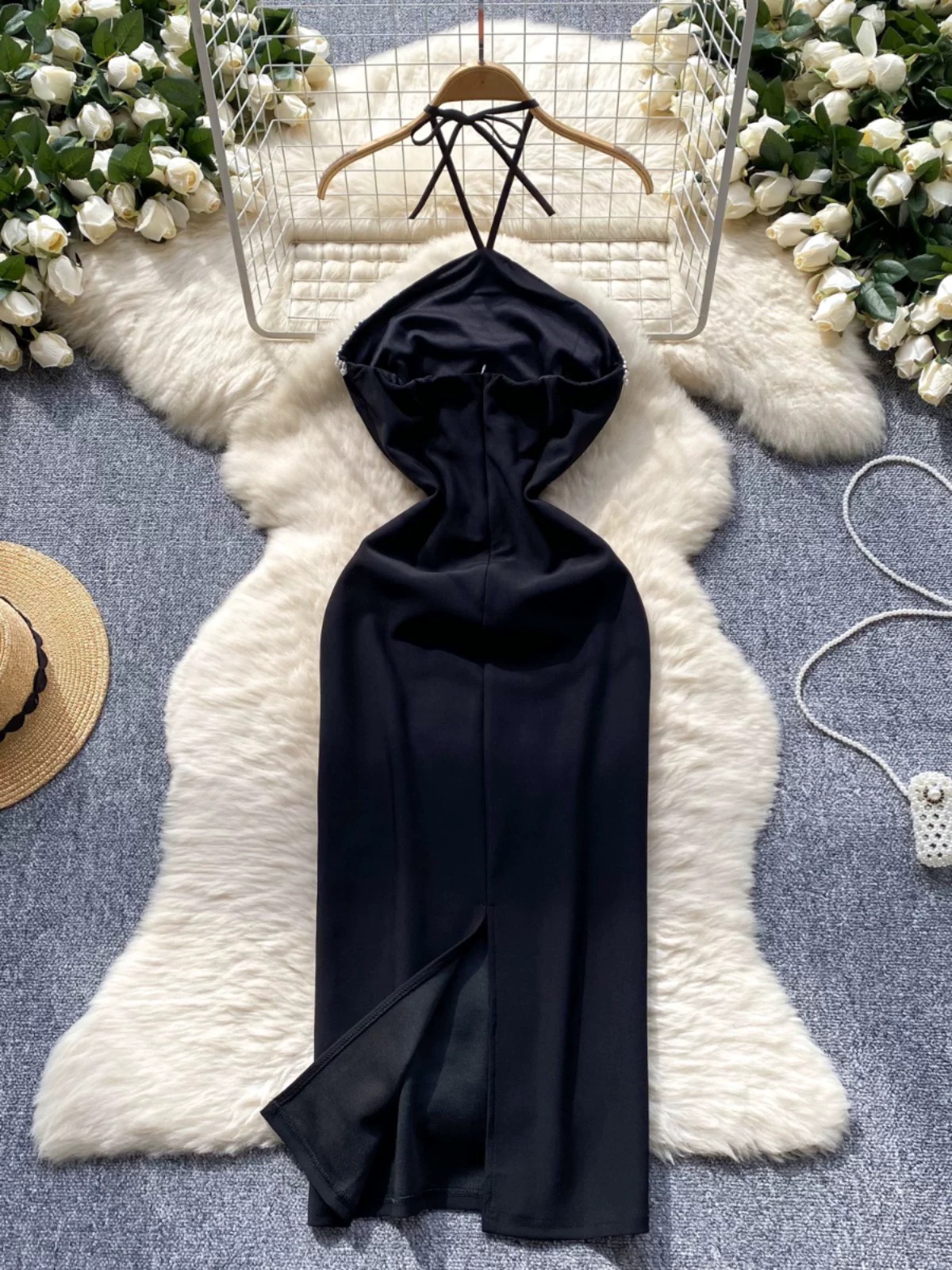 Ride or die dress FBC496 image