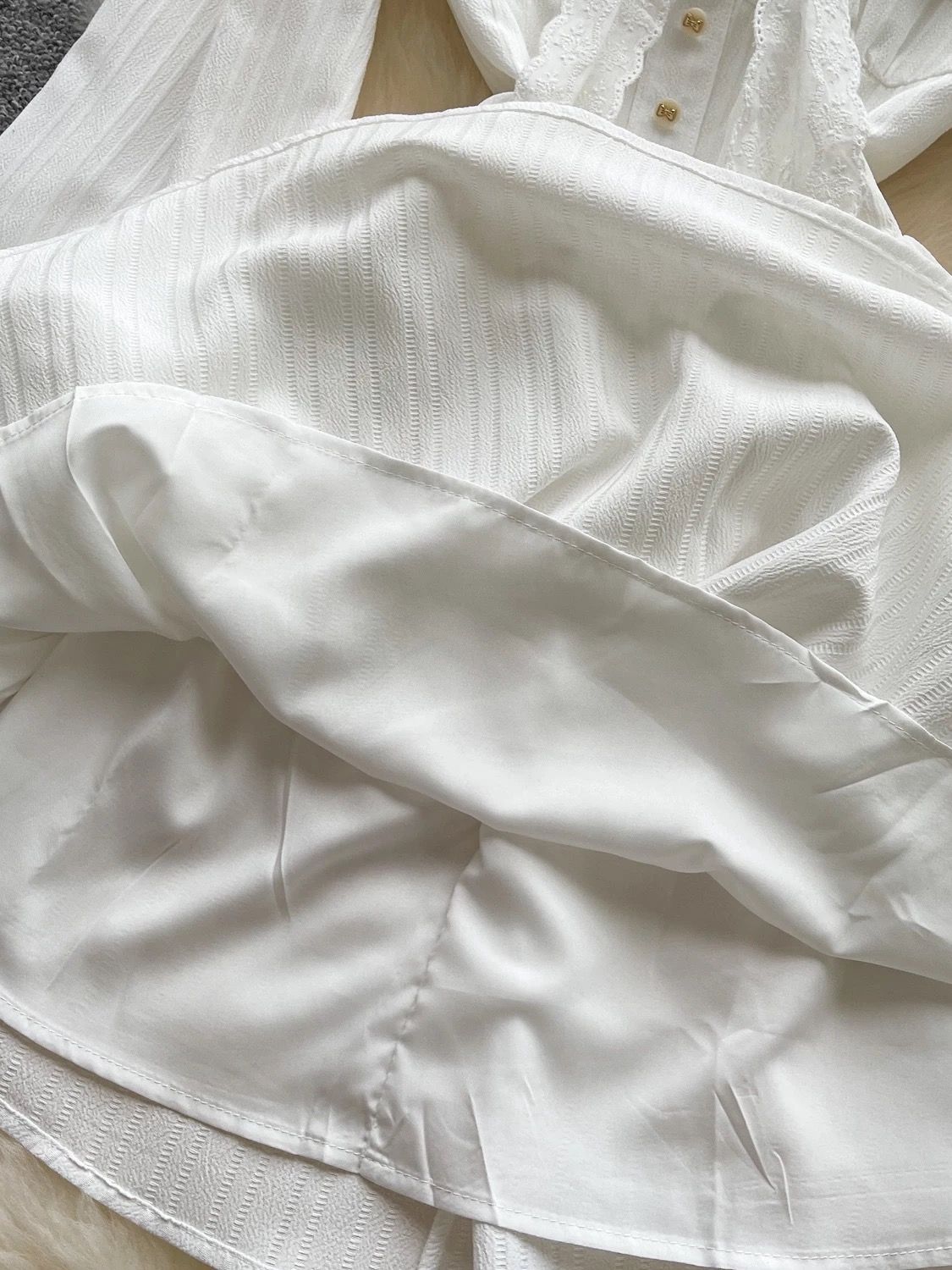 Carina shirt dress SD144 image