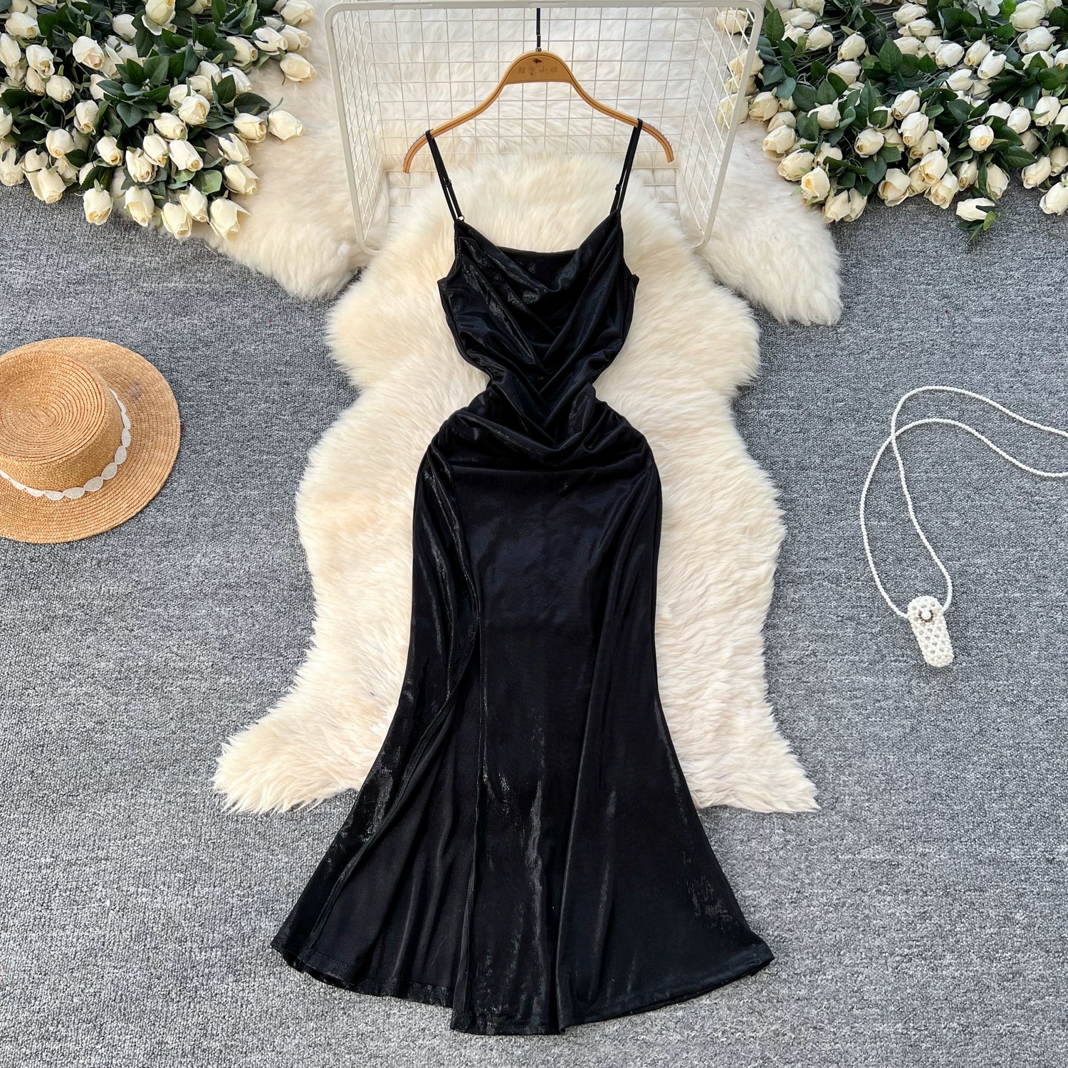 Blinded by the sky dress FD1294 image