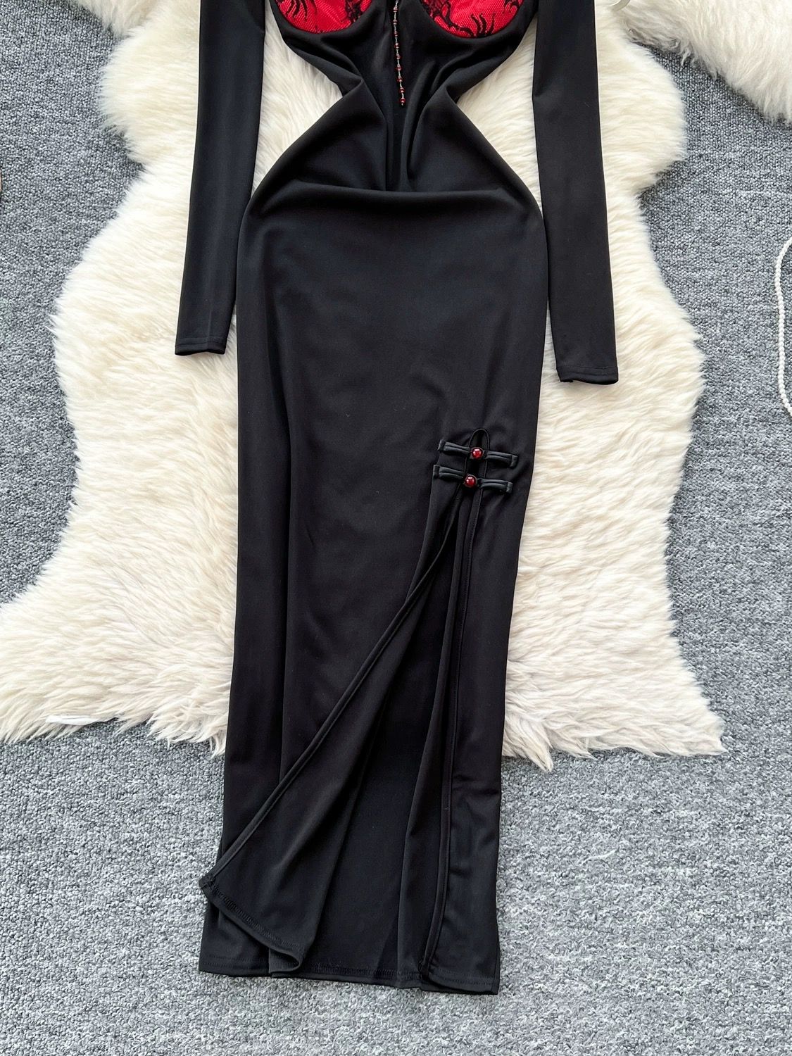 A glass dream dress CBC1278 image