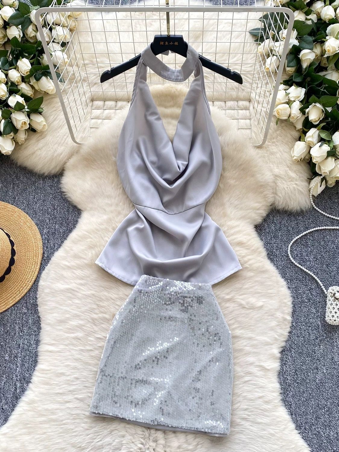 Weekend lover set CTP358 image