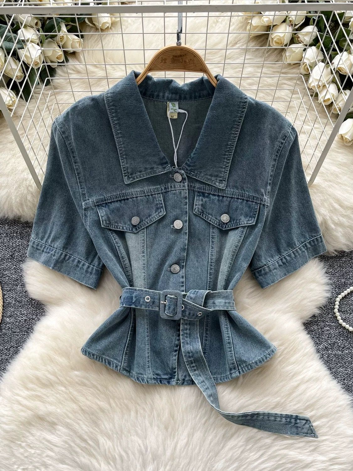 Success is a lifestyle top DTO126 image