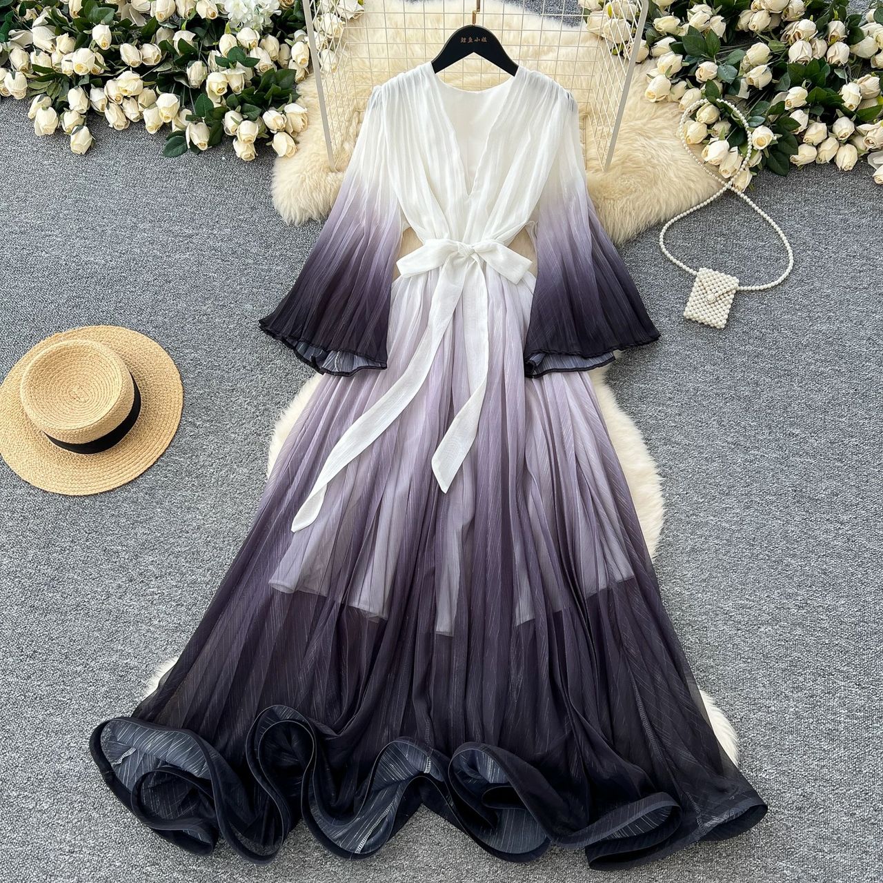 Lost in a trance dress FD1289 image