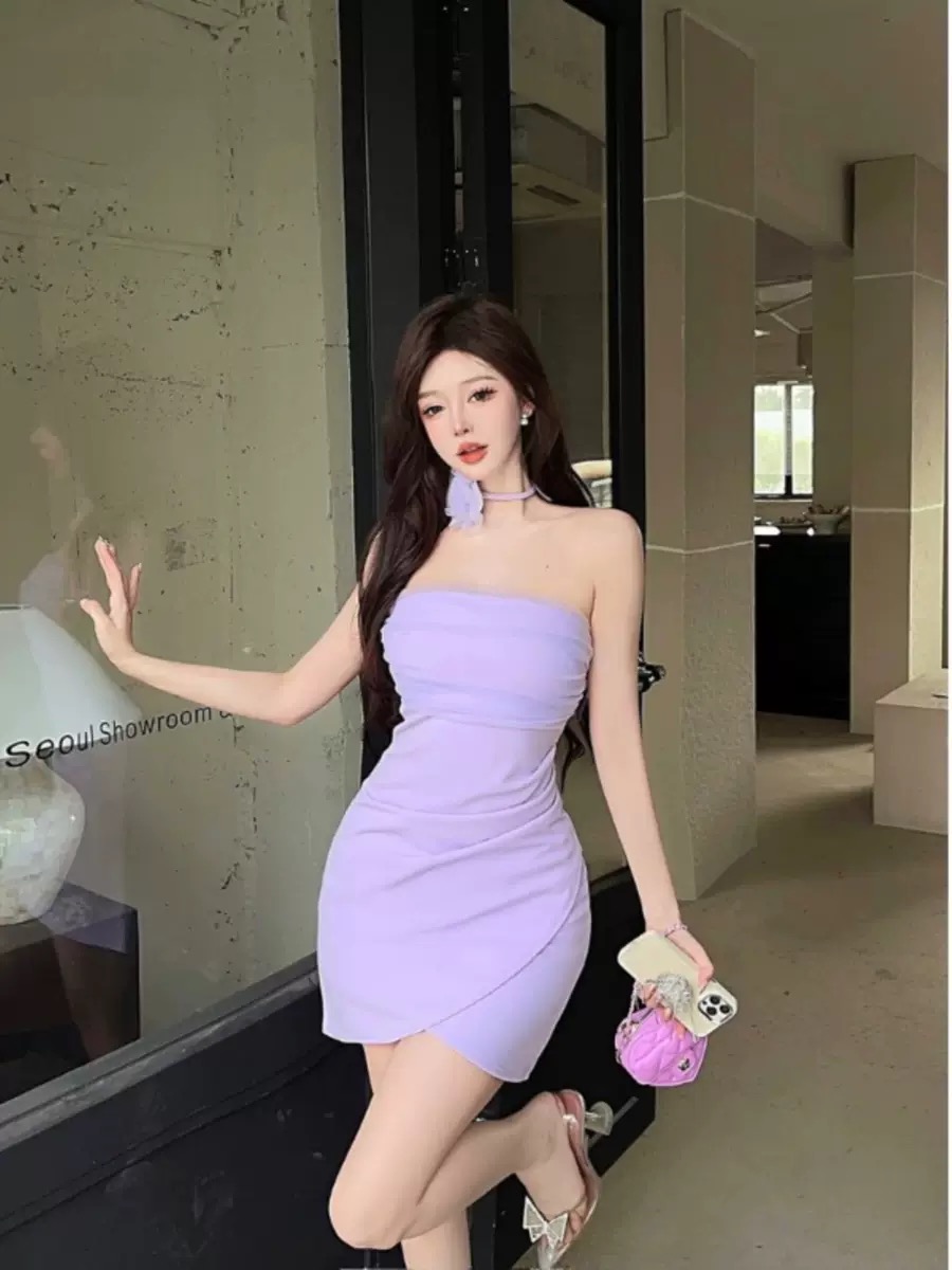 Crazy in love dress CBC331