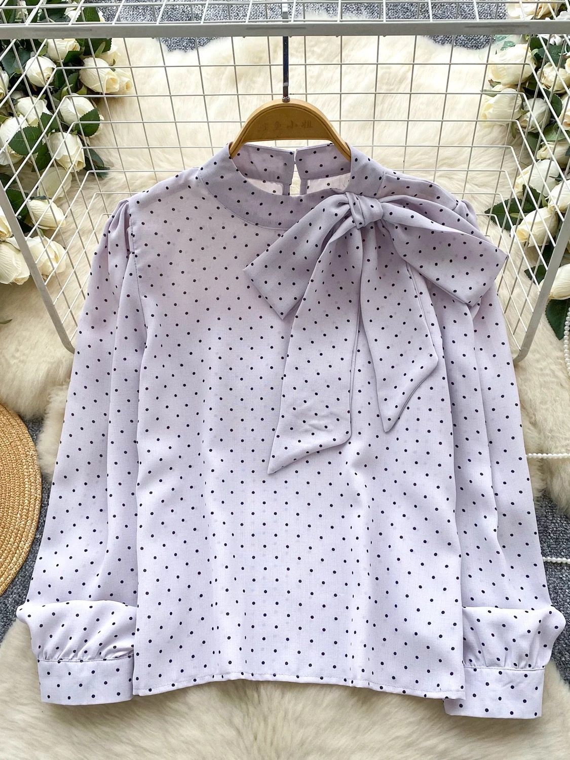 Your guilty slay blouse BE408 image