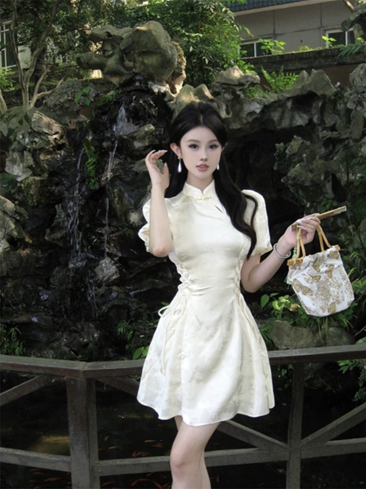 Fly with me dress FD954 image