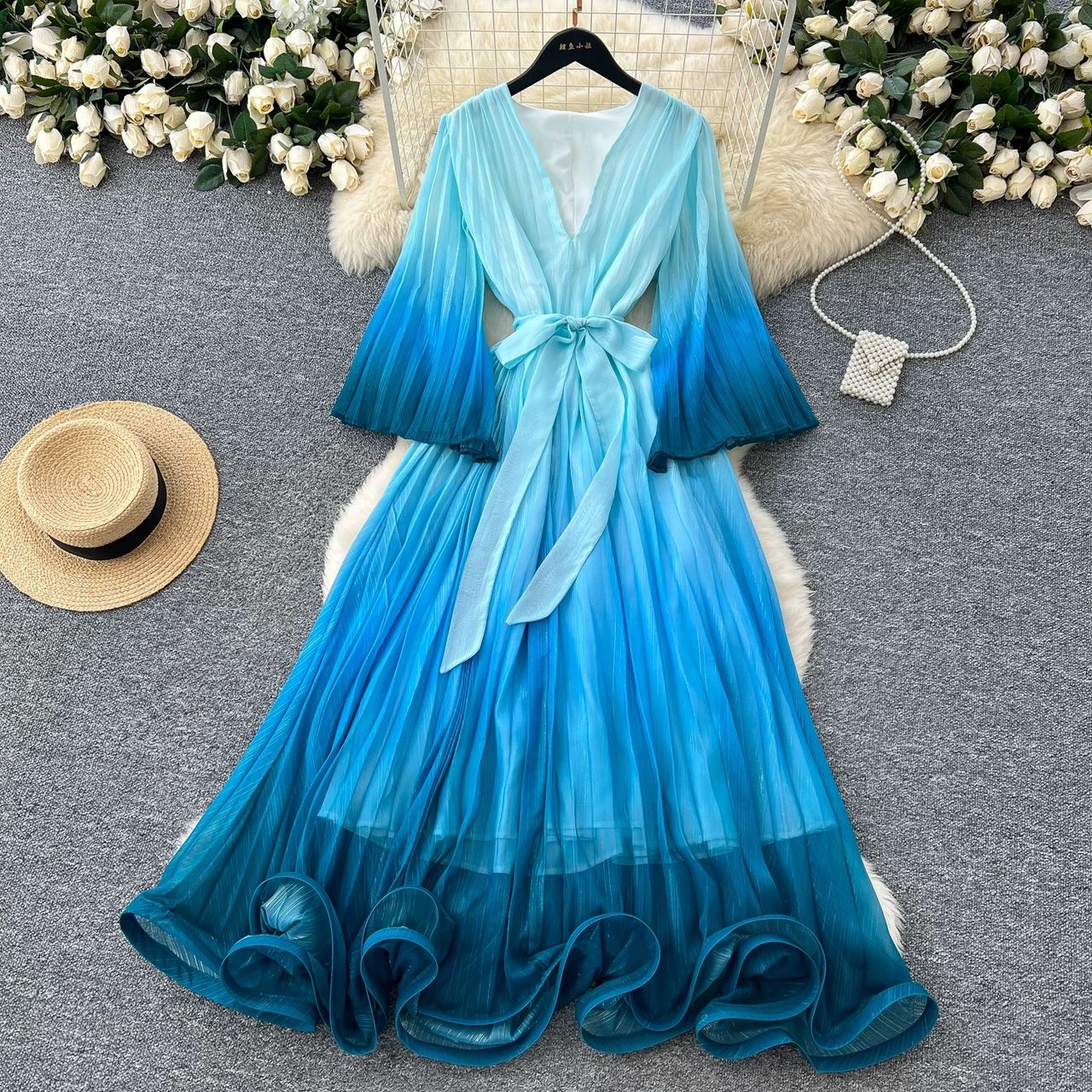 Lost in a trance dress FD1289 image