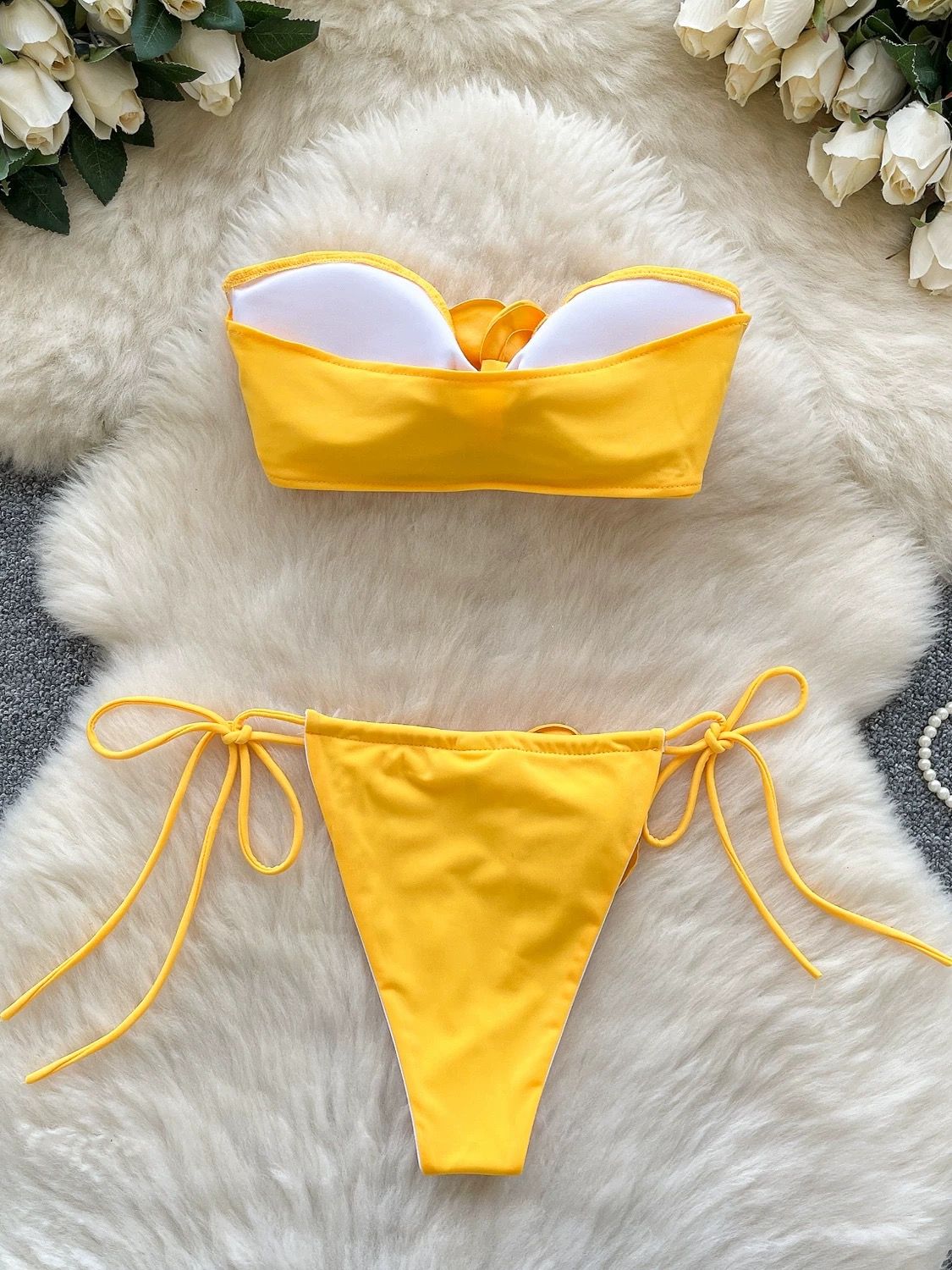 Keep me in love bikini LI210 image