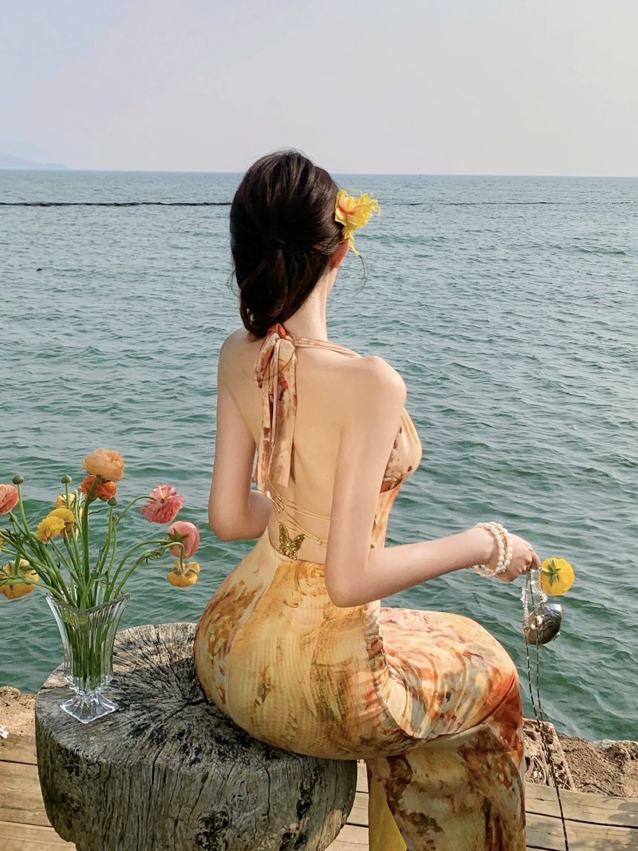 Ashtin dress CBC1051 image