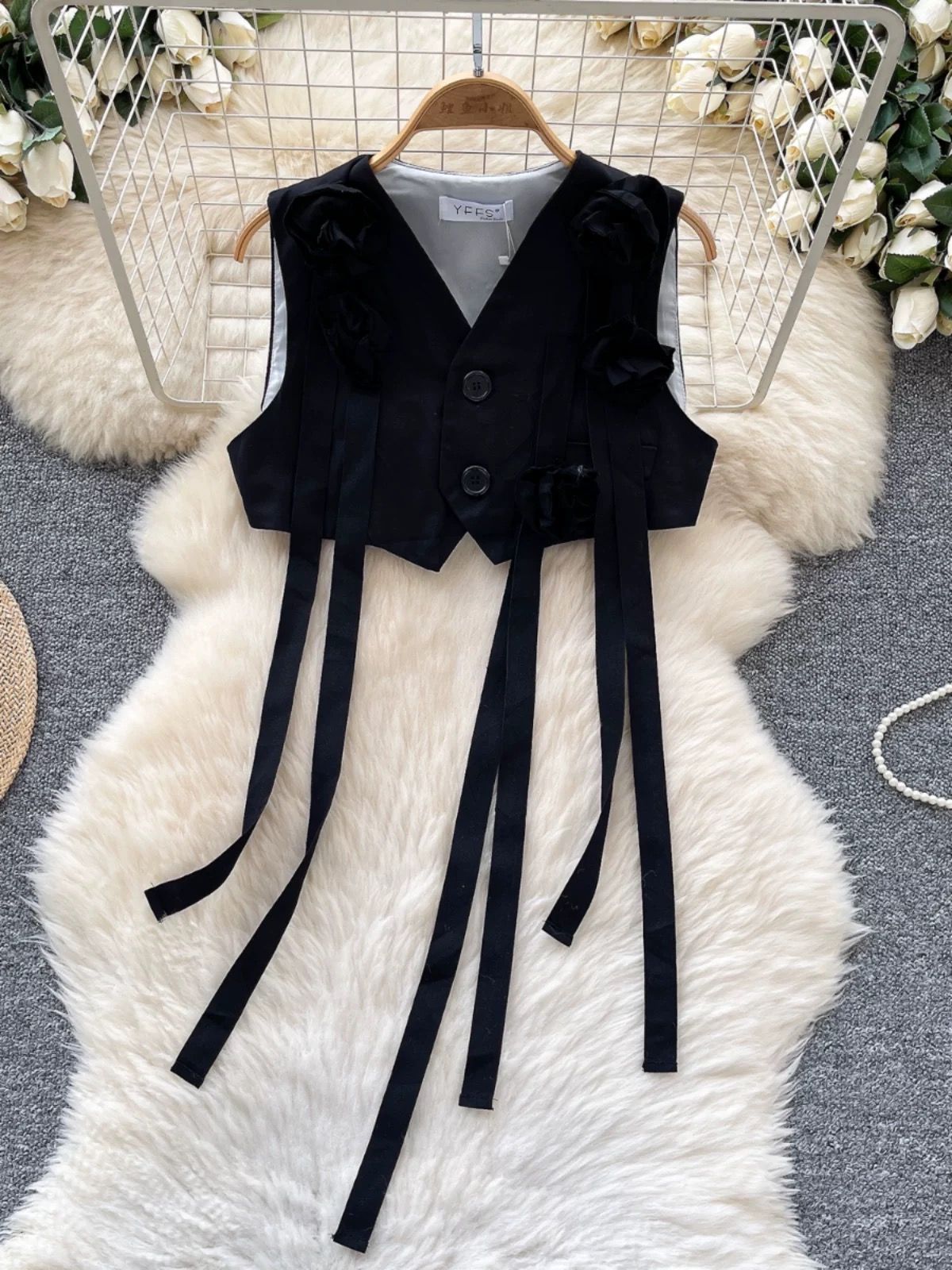 Right on time top FTO199 image