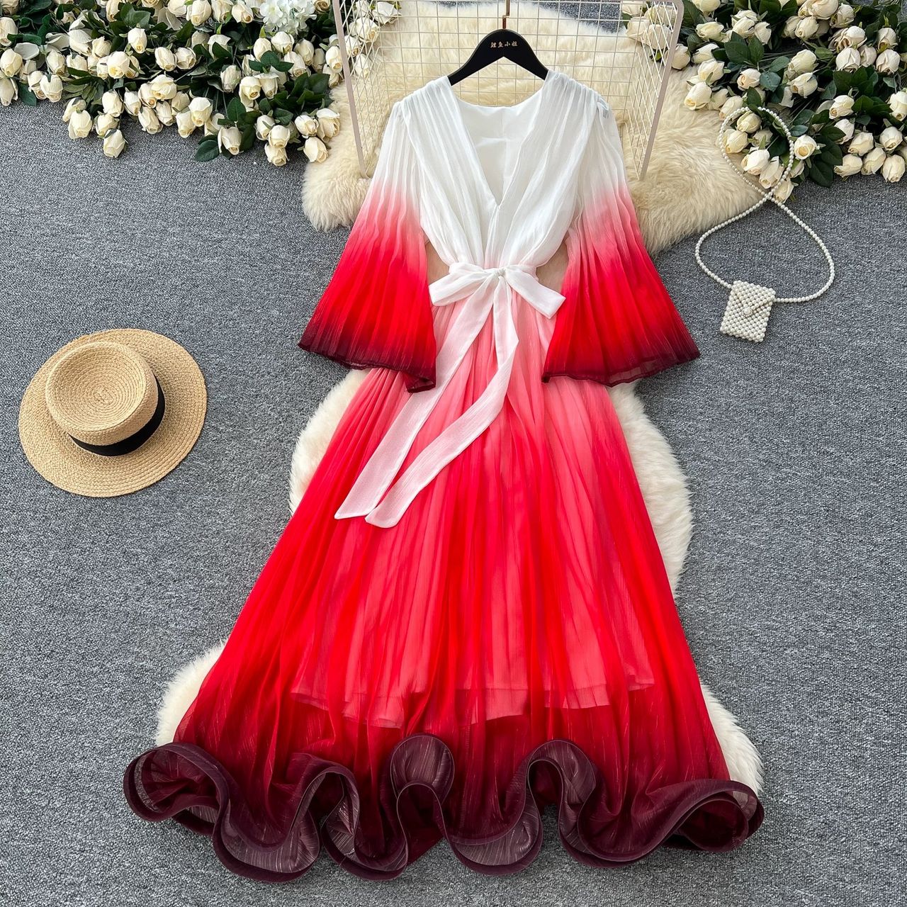 Lost in a trance dress FD1289 image