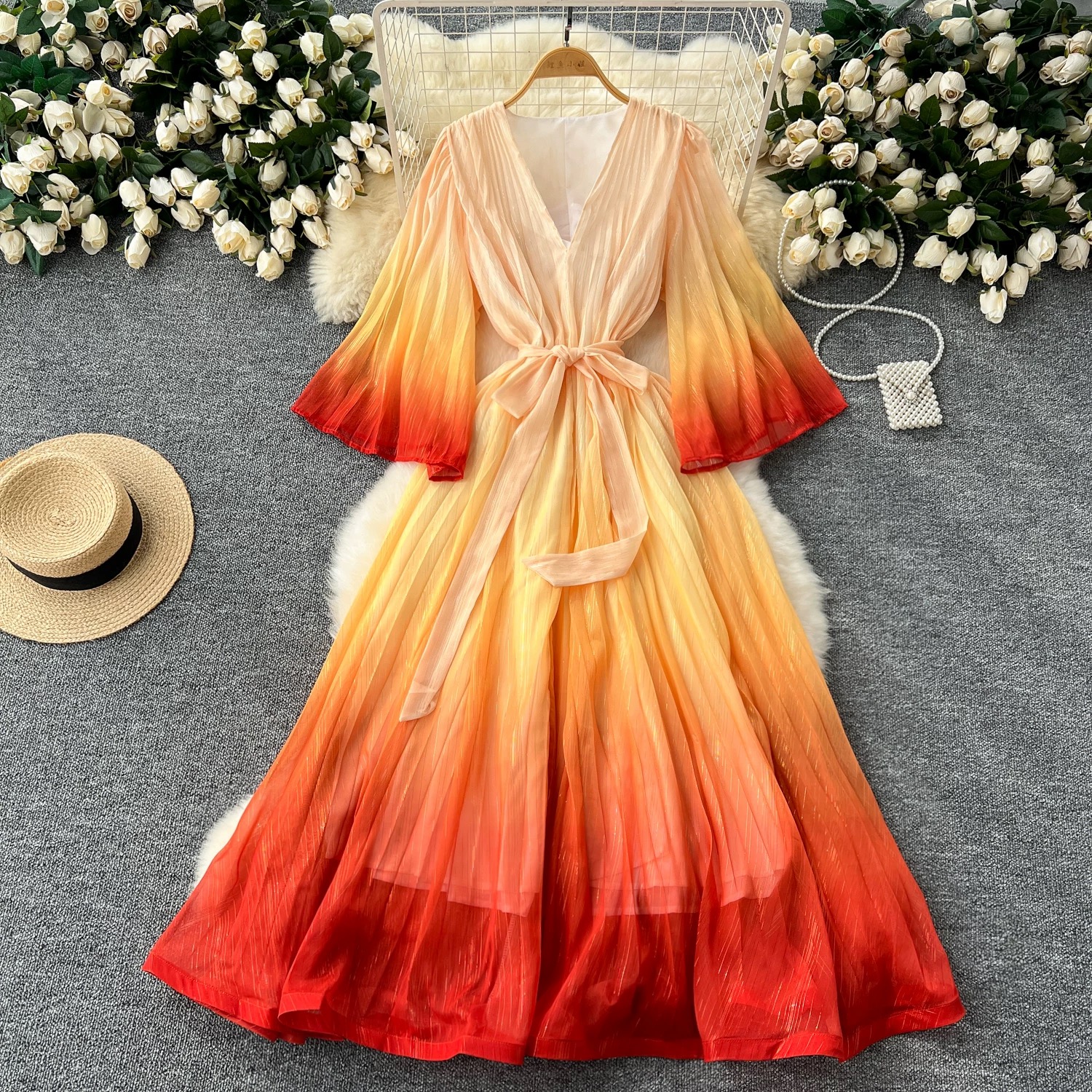 Lost in a trance dress FD1289 image