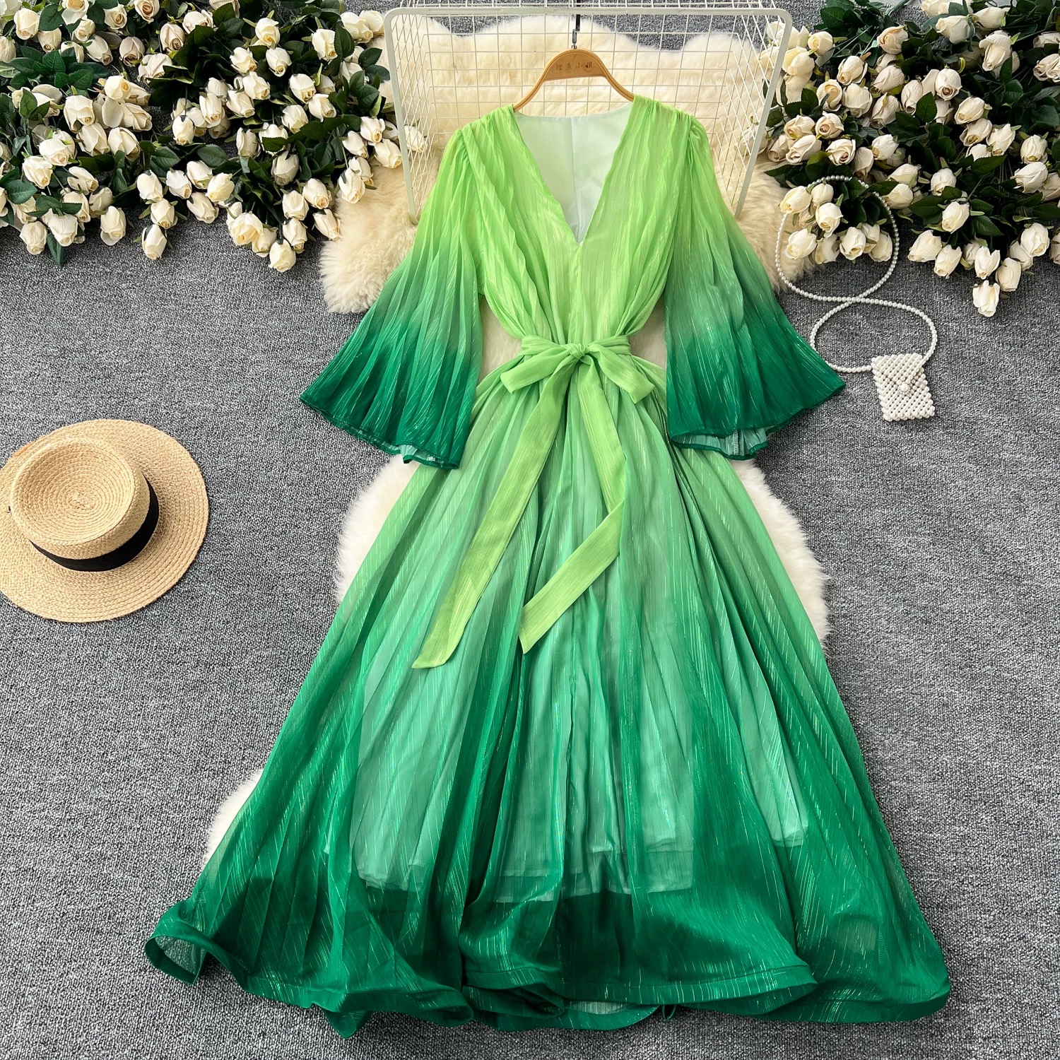 Lost in a trance dress FD1289 image