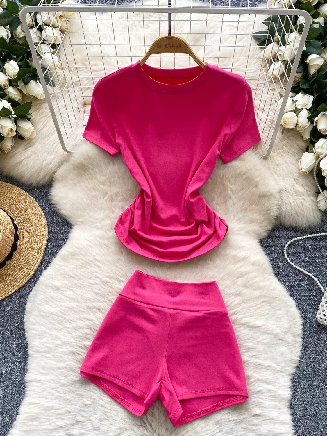 Tessa set CTP356