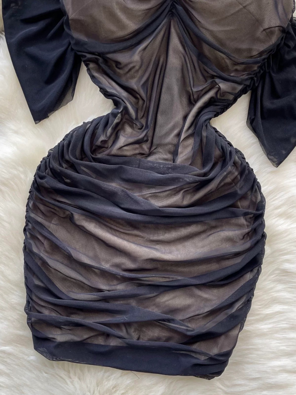 Secrets of the jungle dress FBC500 image