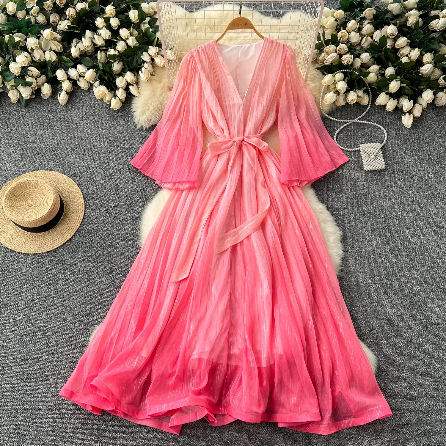 Lost in a trance dress FD1289 image