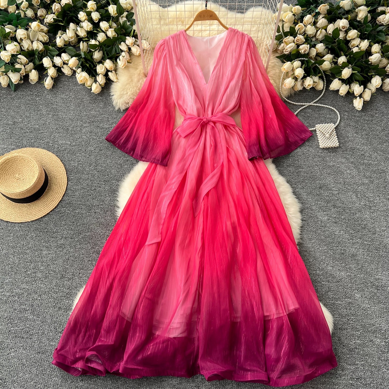 Lost in a trance dress FD1289 image