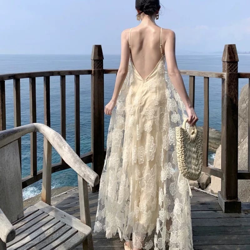 Right on time dress FD958 image