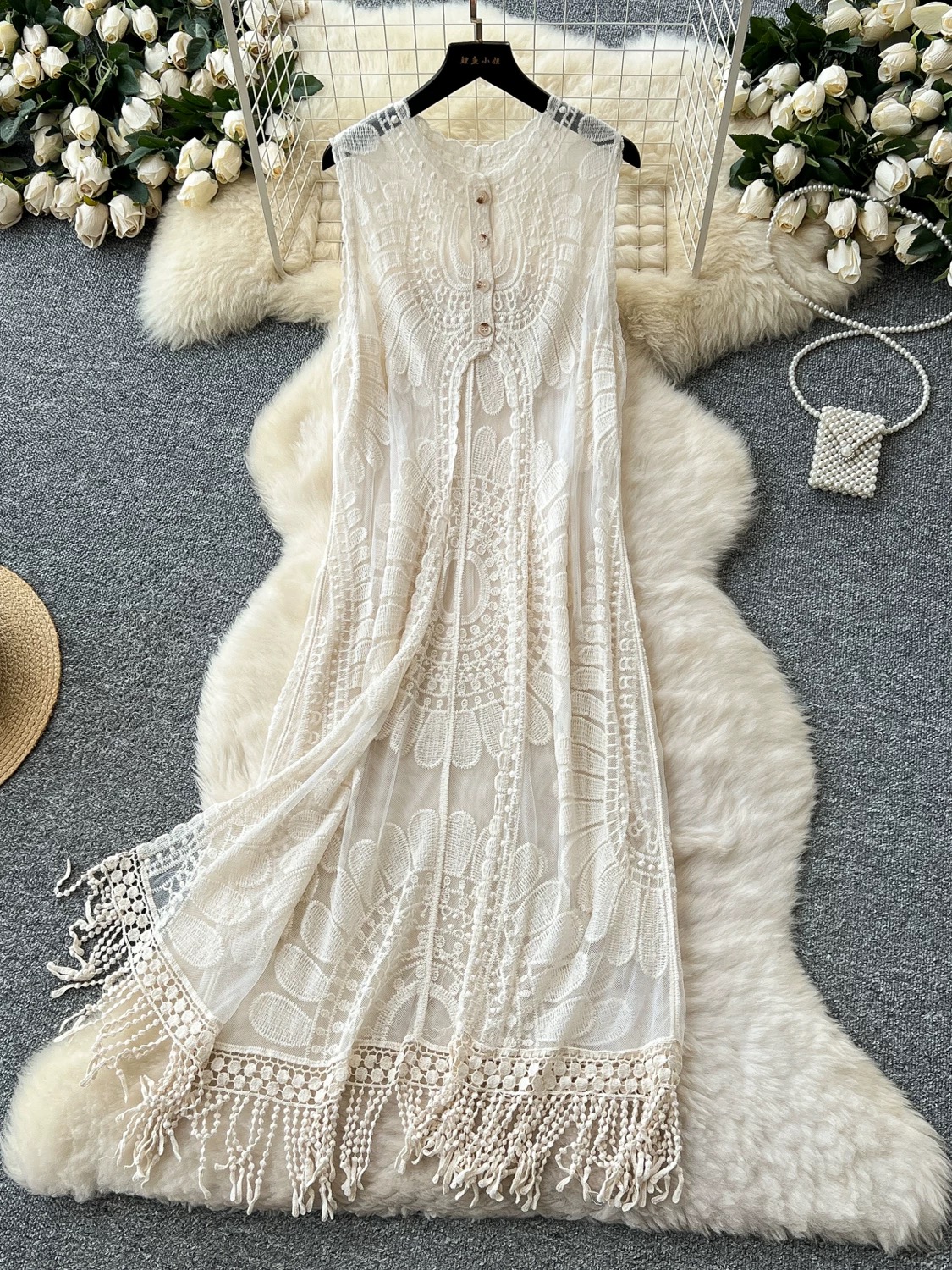 Rock and roll dress KD336 image