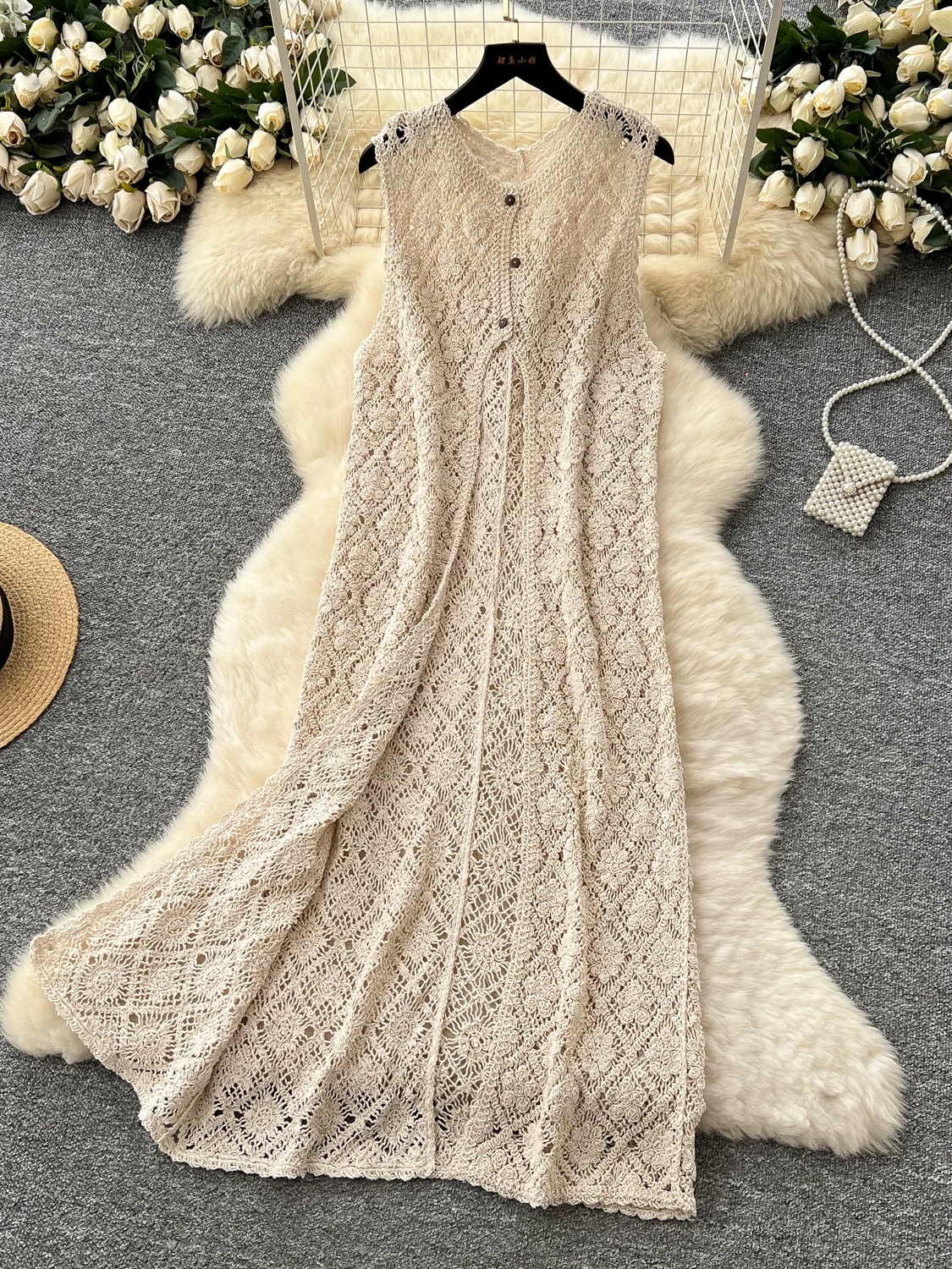 In your mind dress KD332