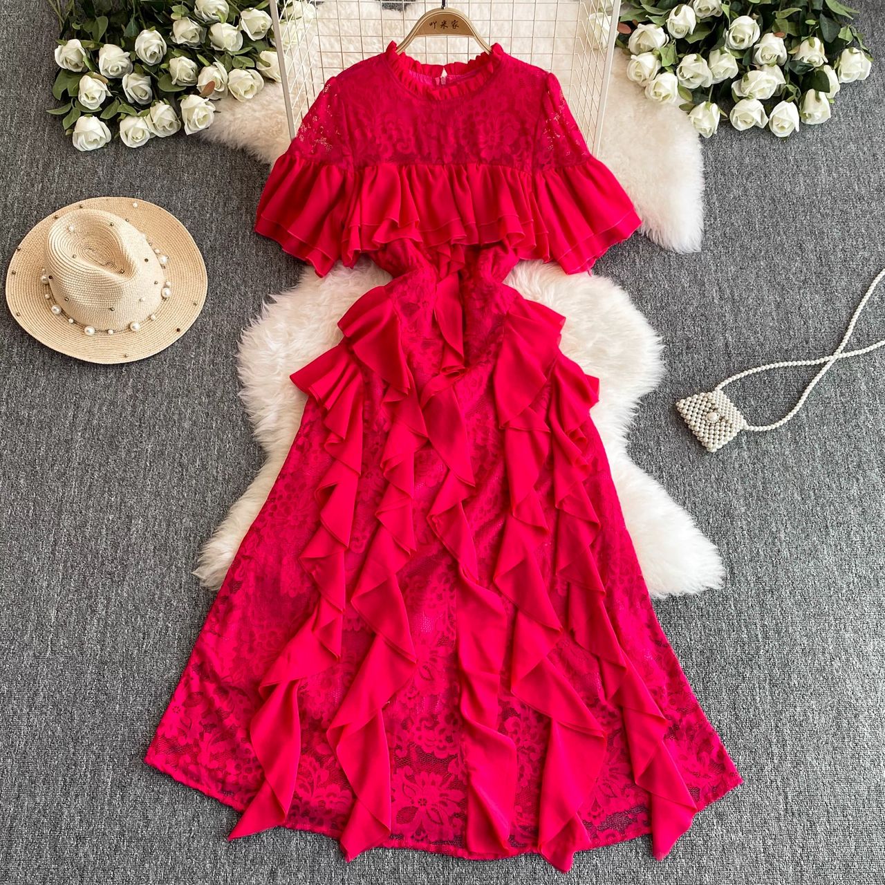 Royal fantasies dress FD959 image