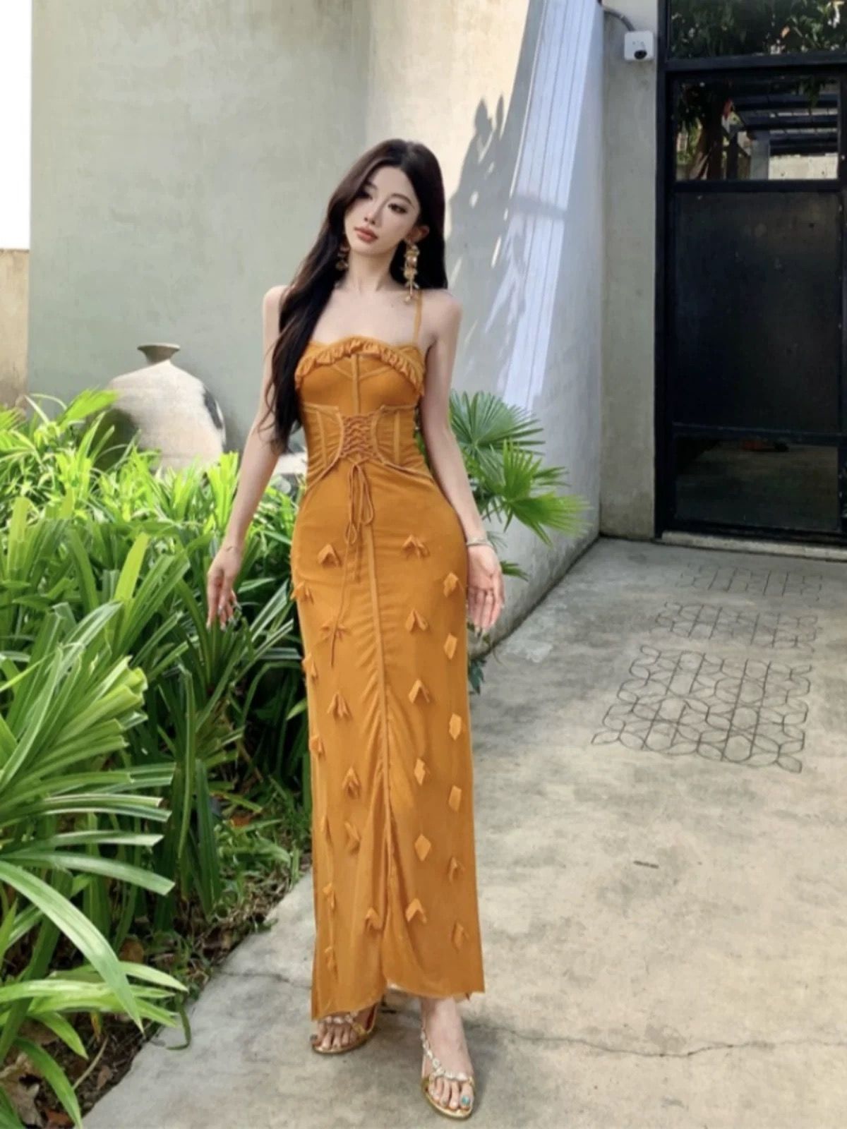 Can’t forget you dress FD1255 image