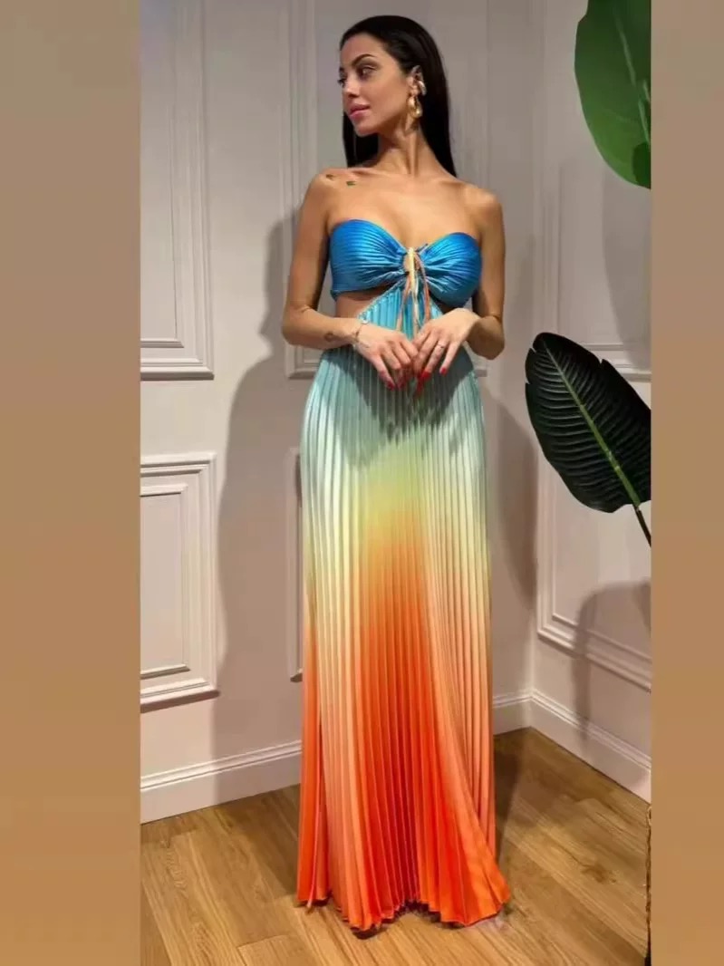 All or nothing dress FD1254 image