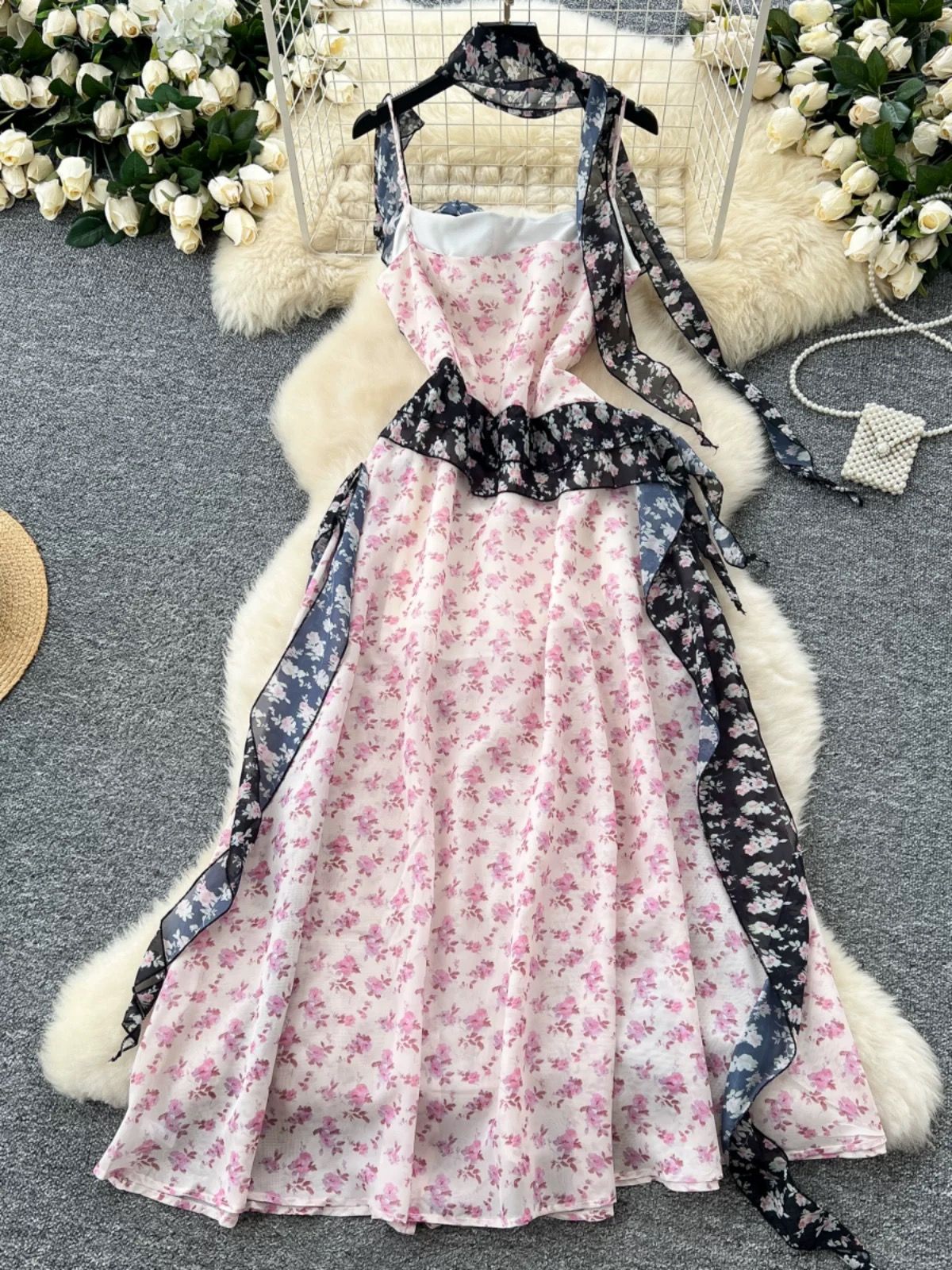 Day club dress CD912 image