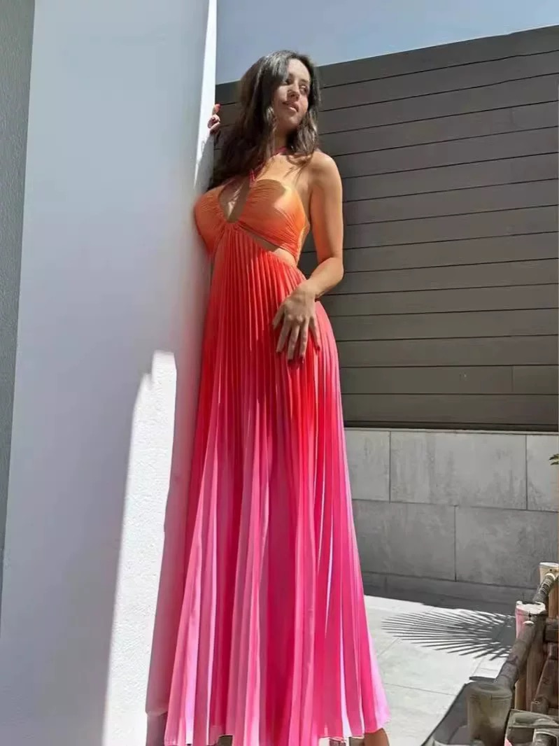All or nothing dress FD1254 image