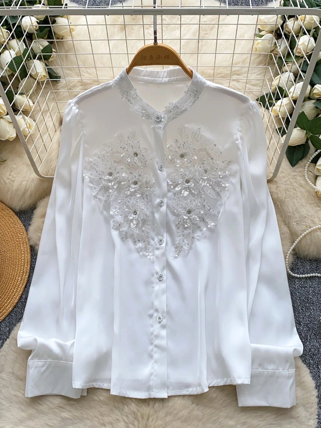 Be mine blouse BE400 image