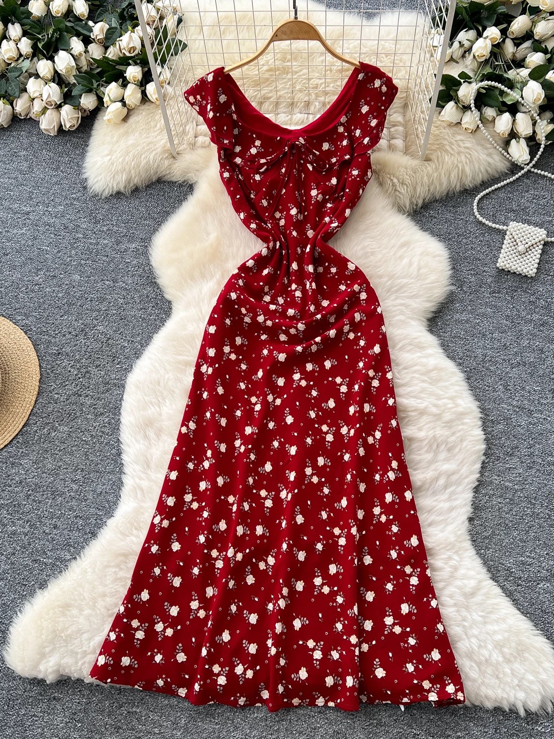 Added Product