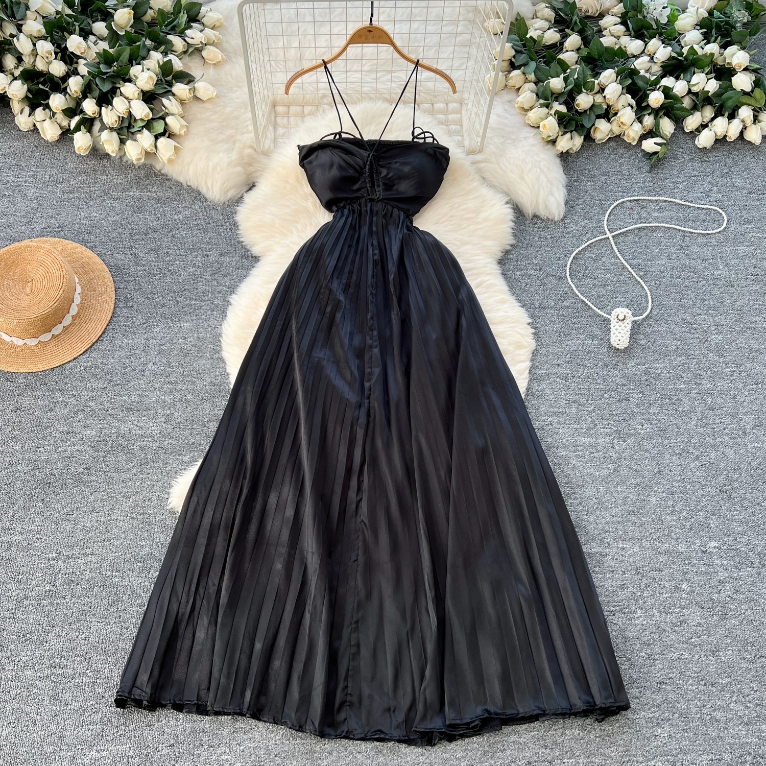 All or nothing dress FD1254 image