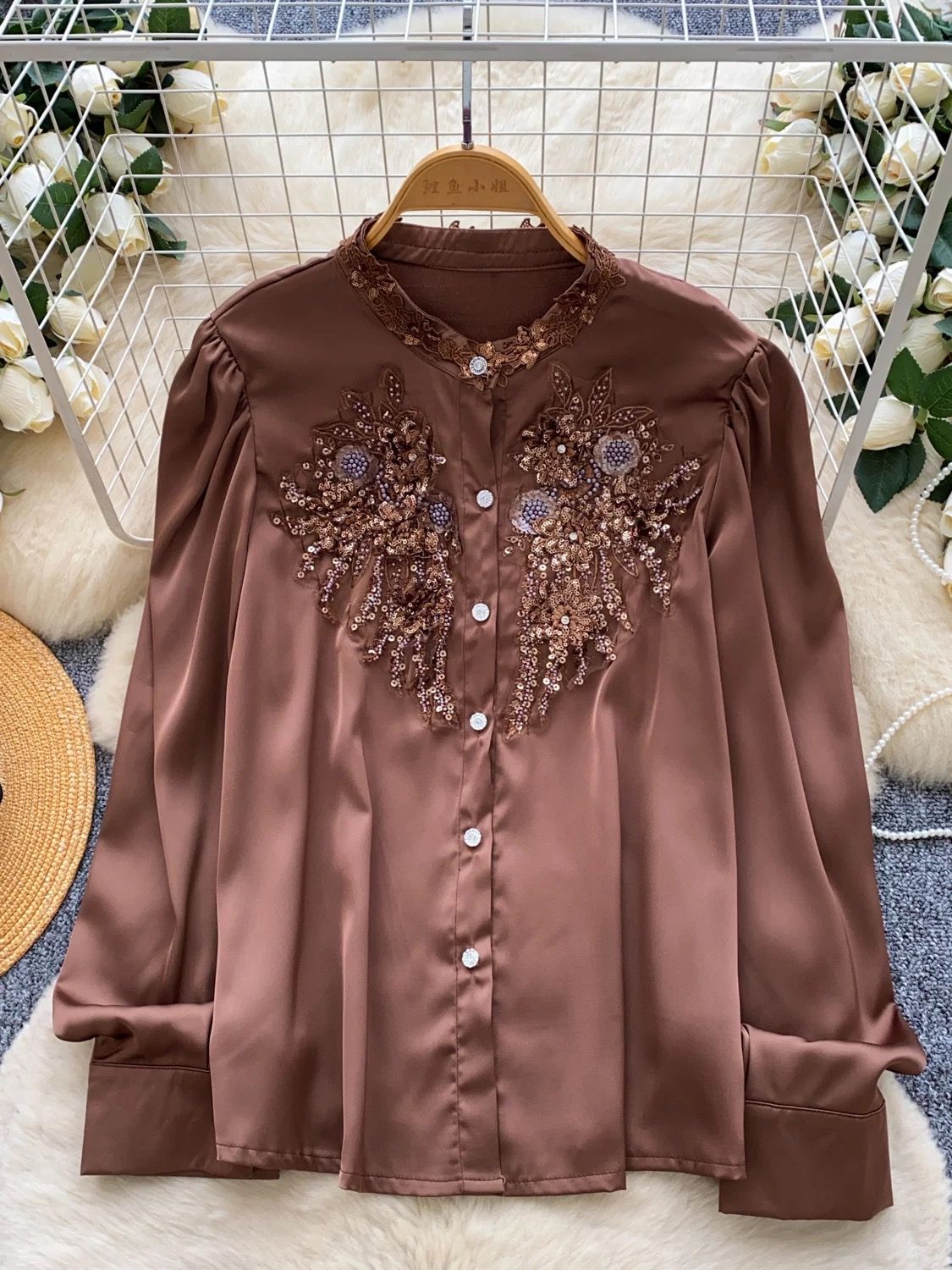 Be mine blouse BE400 image
