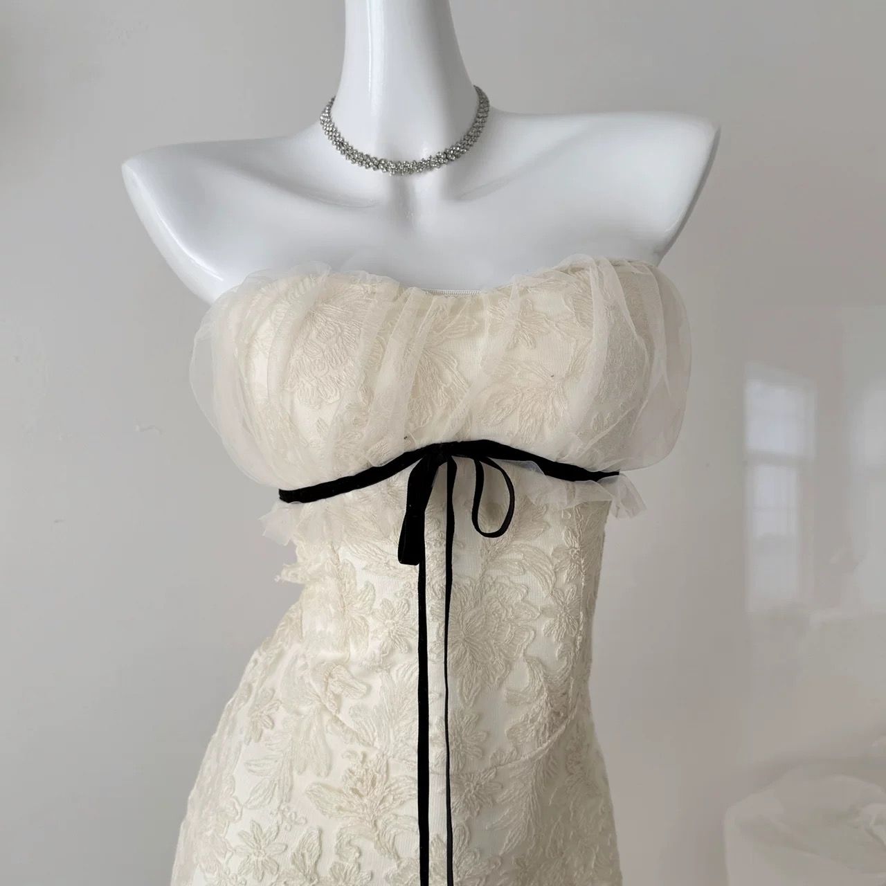 I ‘m not the only one dress CBC1279 image