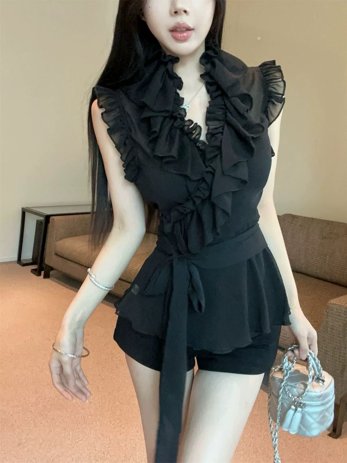 Just another fling top CTO215 image