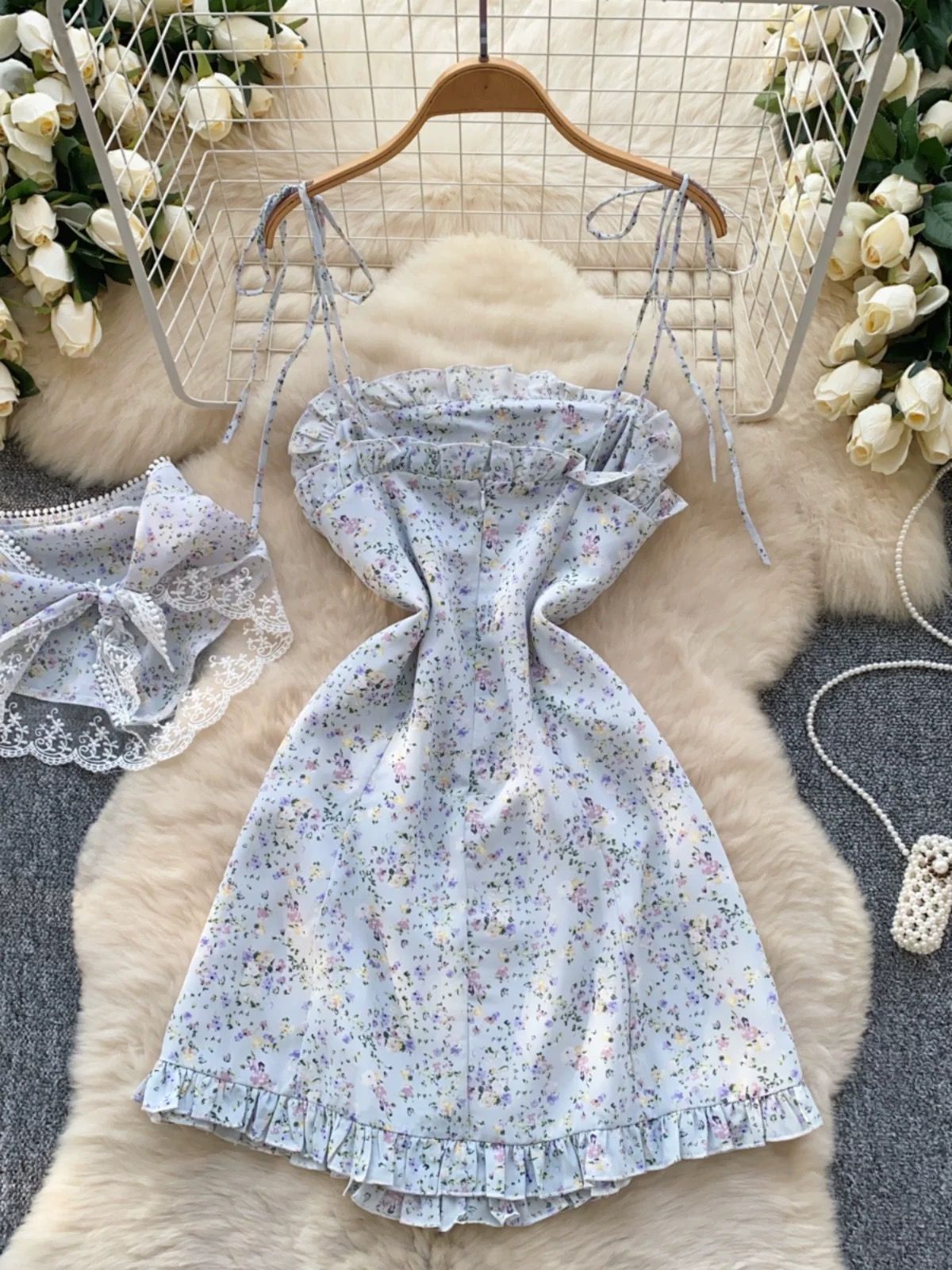 Marigold dress CD913 image