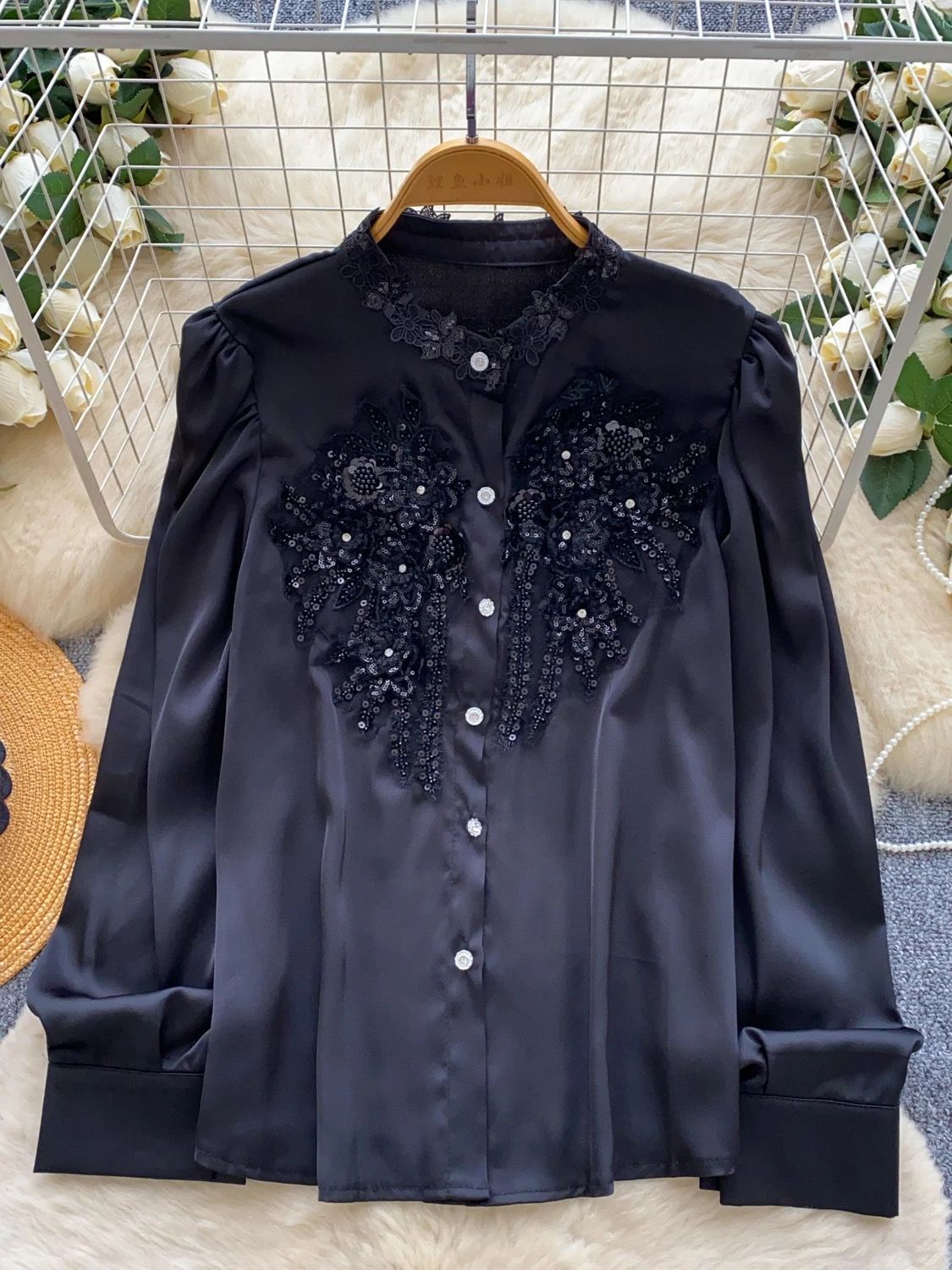 Be mine blouse BE400 image