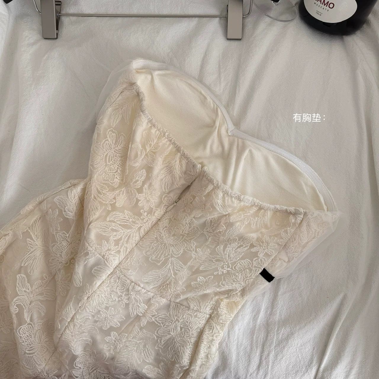 I ‘m not the only one dress CBC1279 image