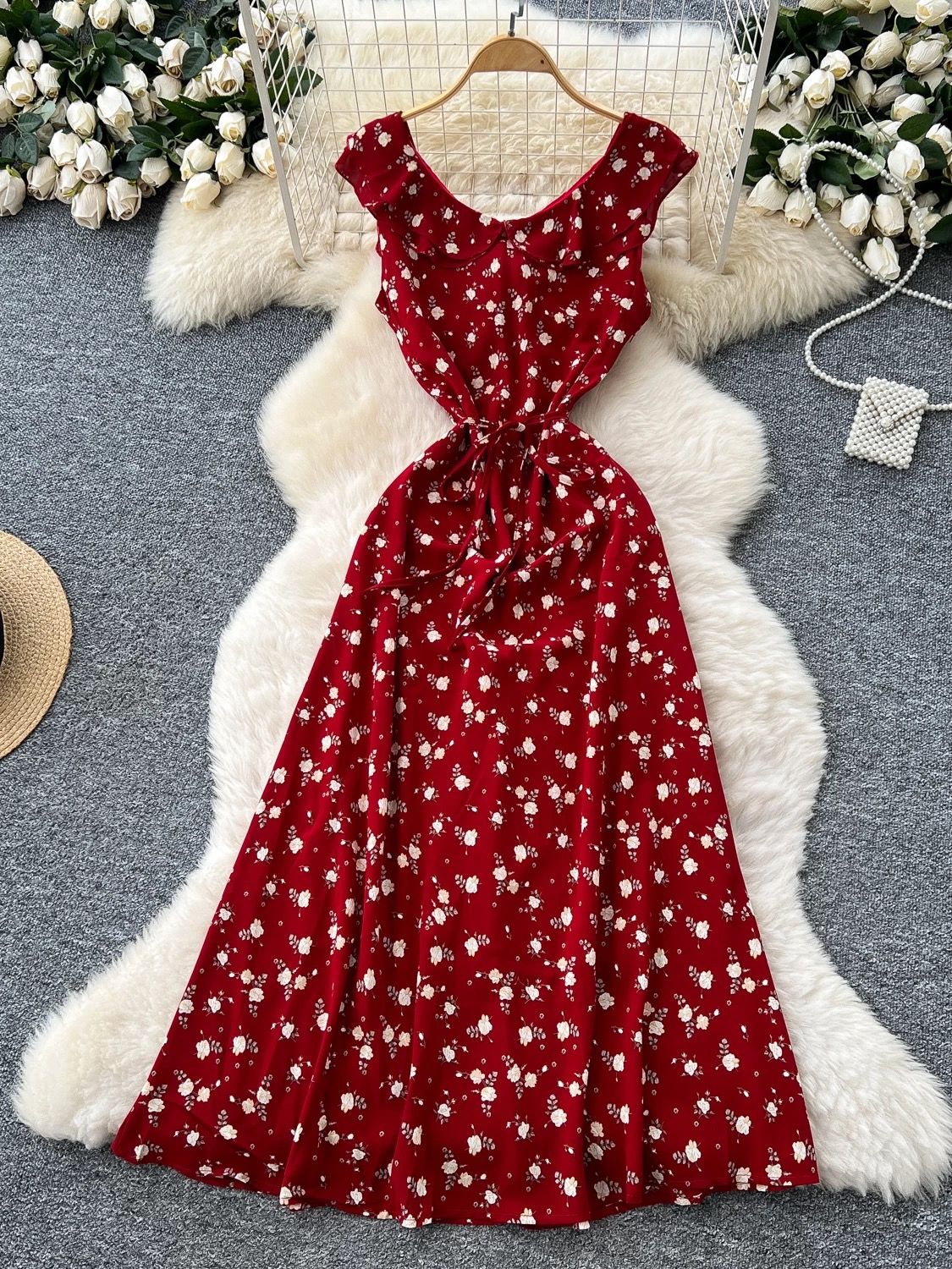 Love genesis dress CD706 image