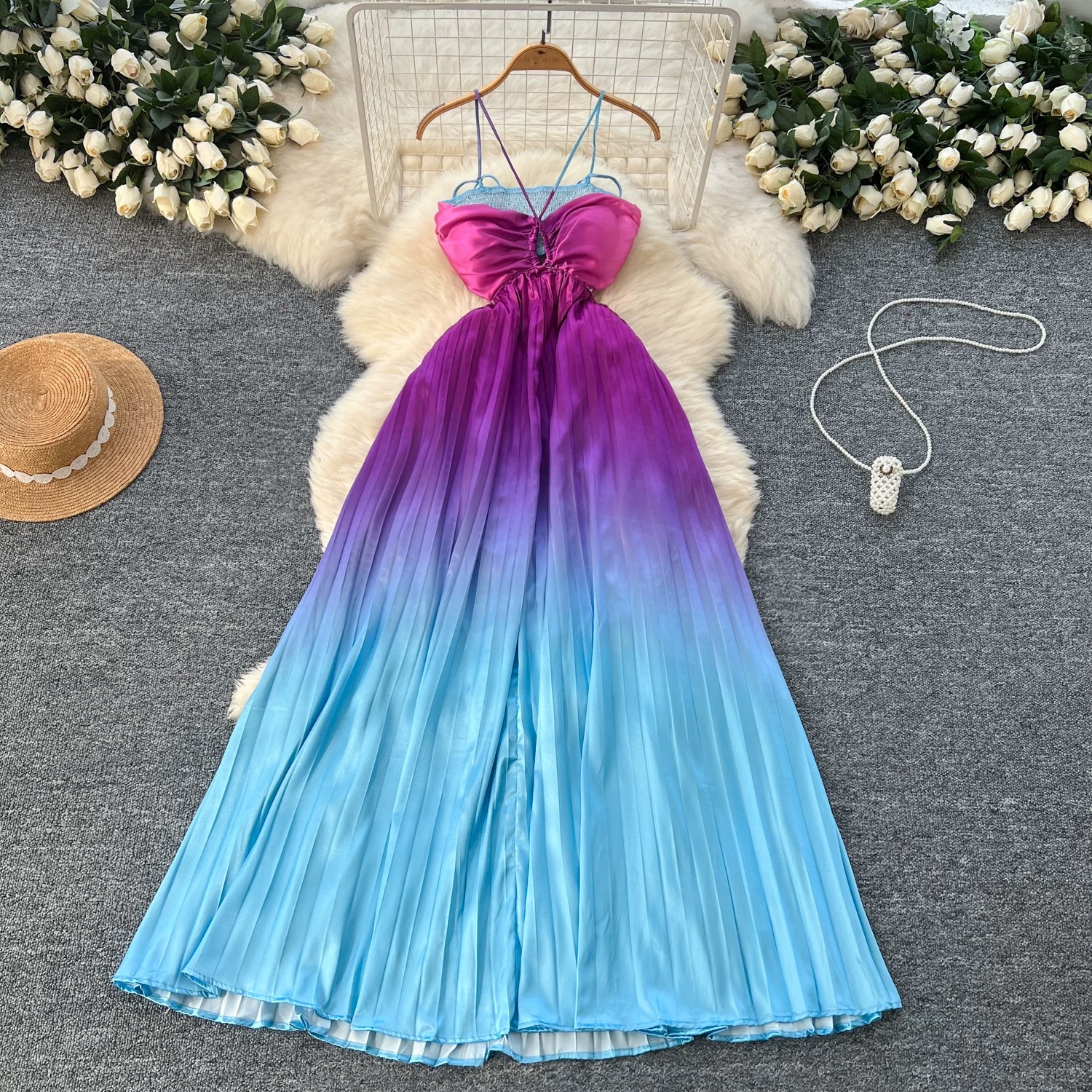 All or nothing dress FD1254 image
