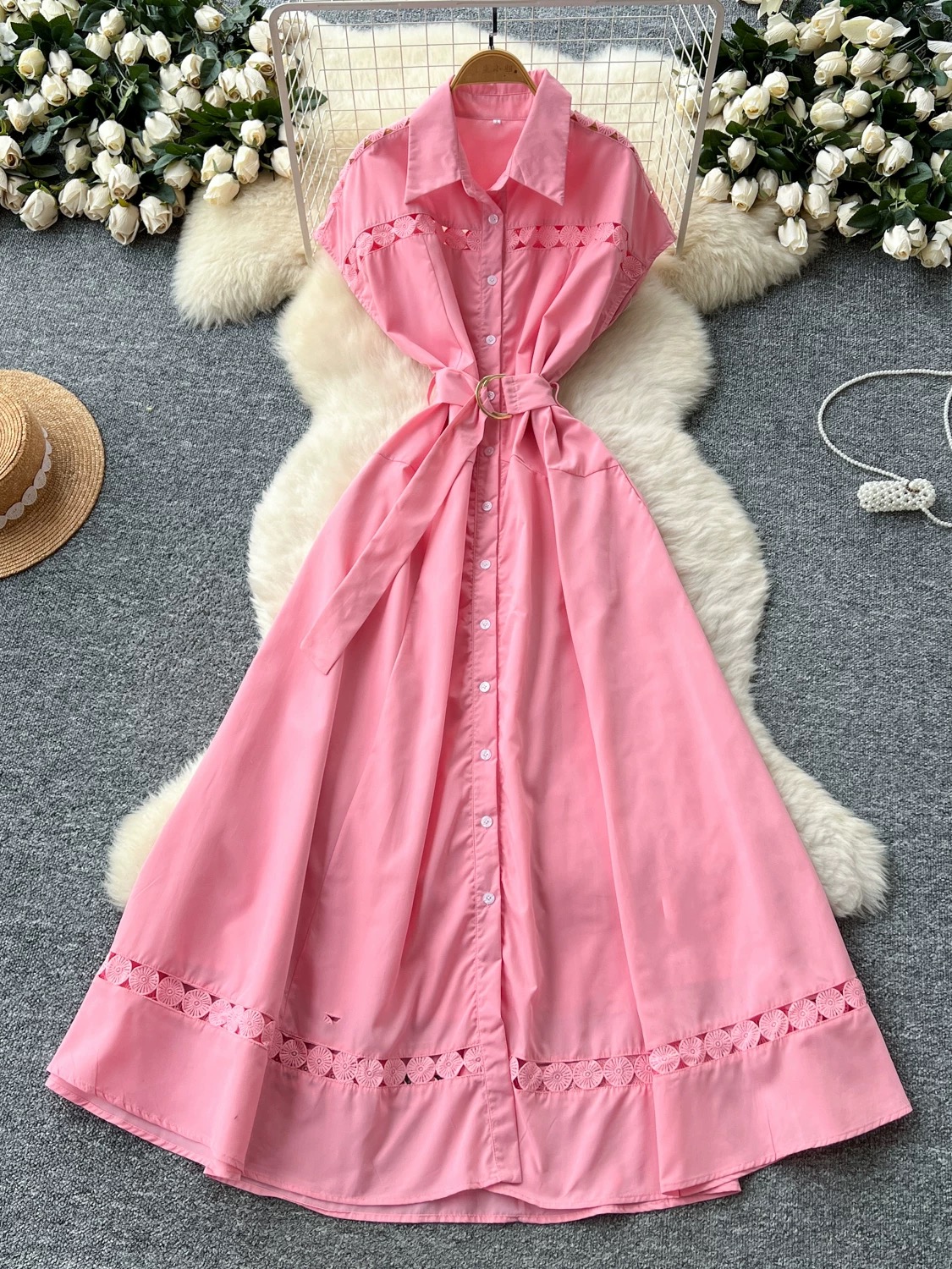 Not my first slay dress CD1702