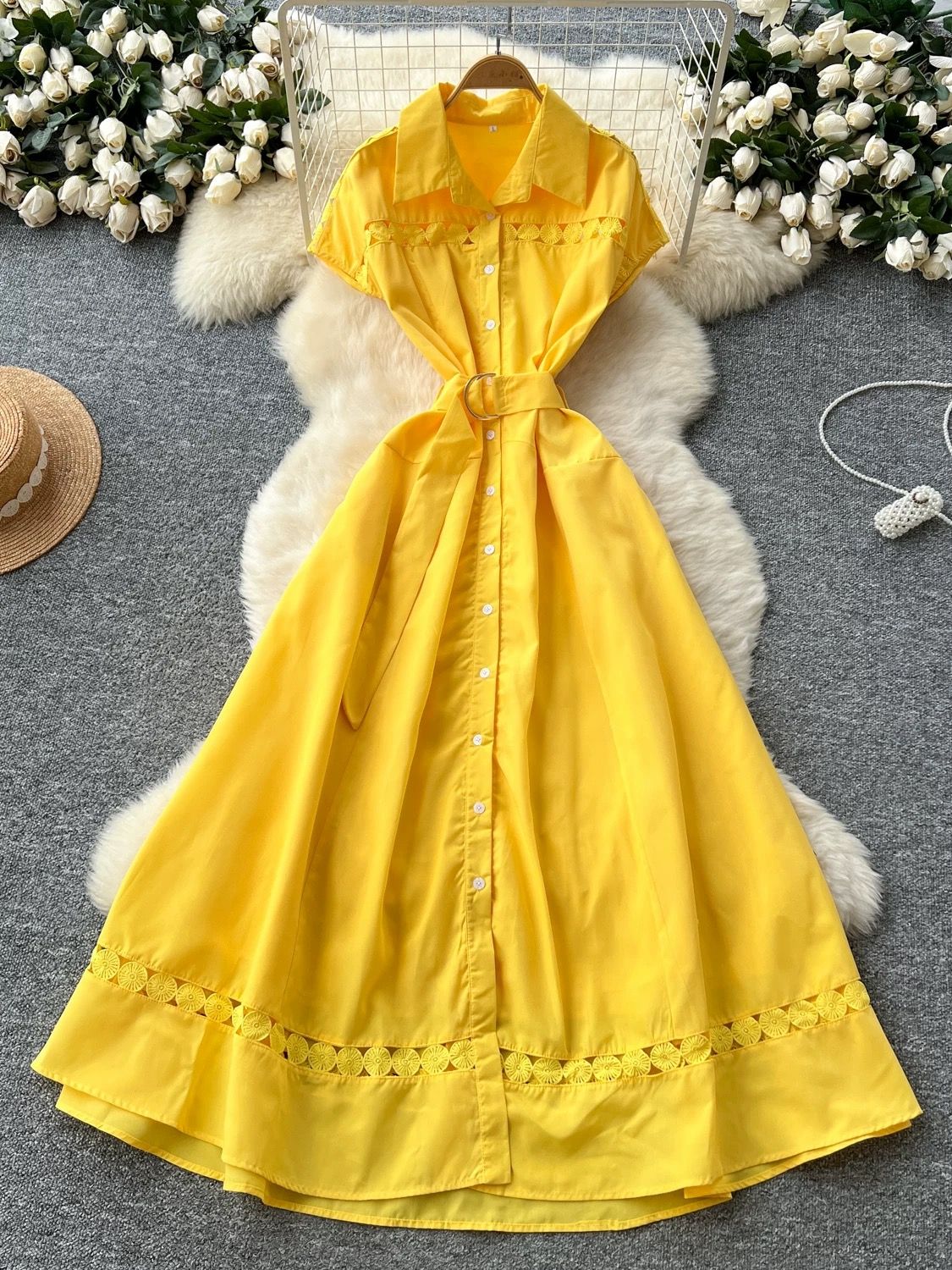 Not my first slay dress CD1702 image