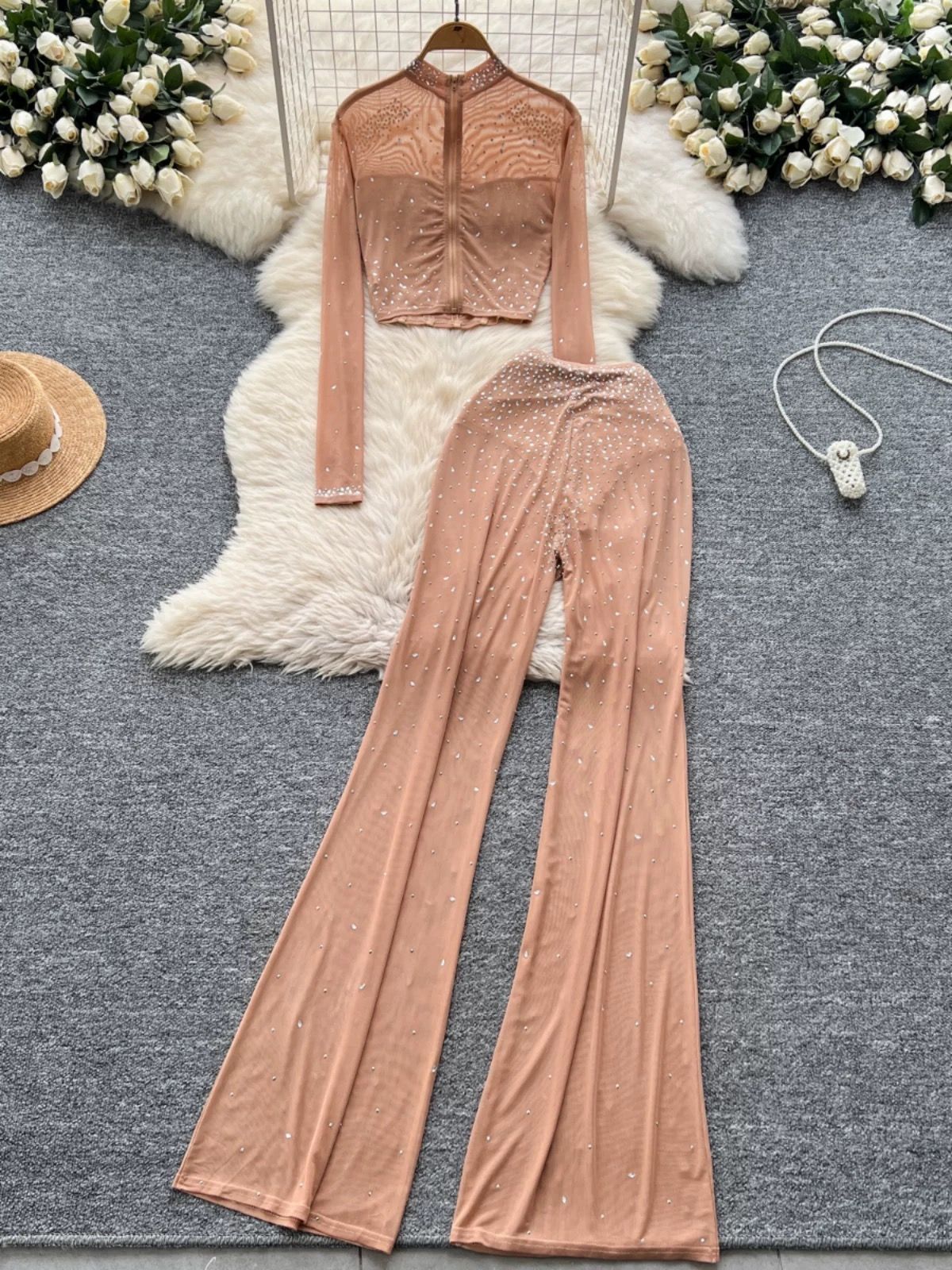 Walk around town set FTP133 image