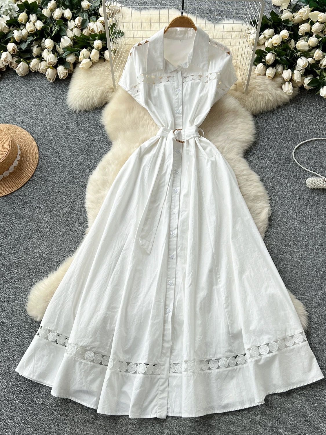 Not my first slay dress CD1702 image