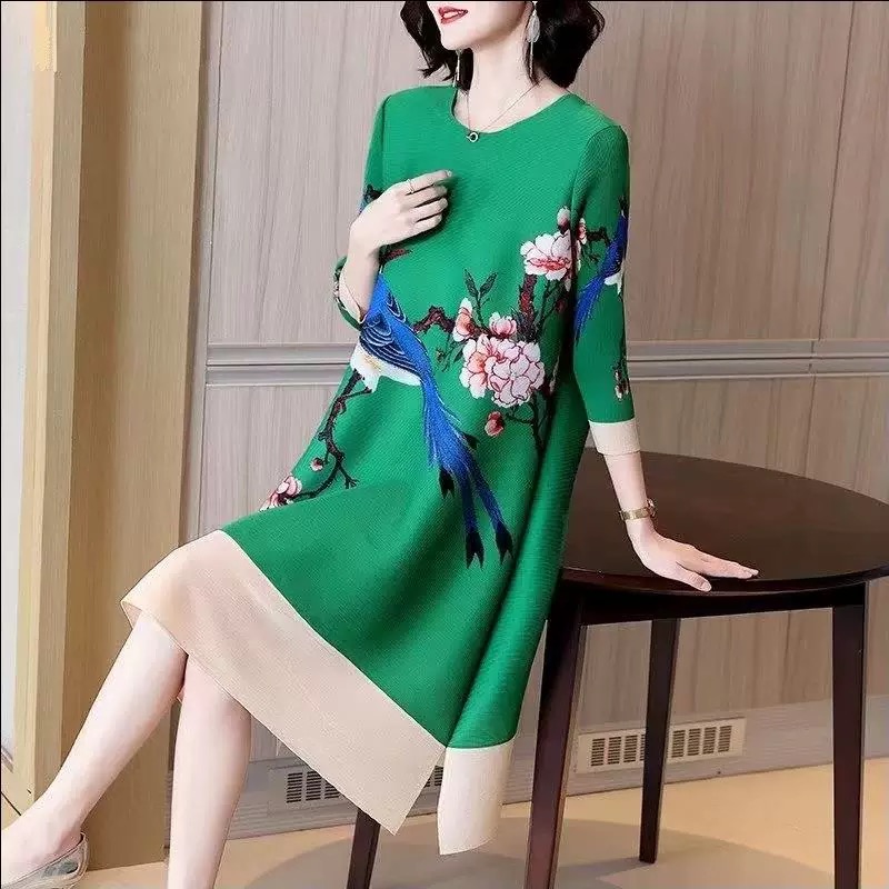 Good times miyaki dress FD1245 image