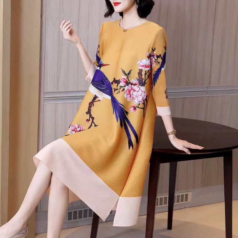 Good times miyaki dress FD1245 image