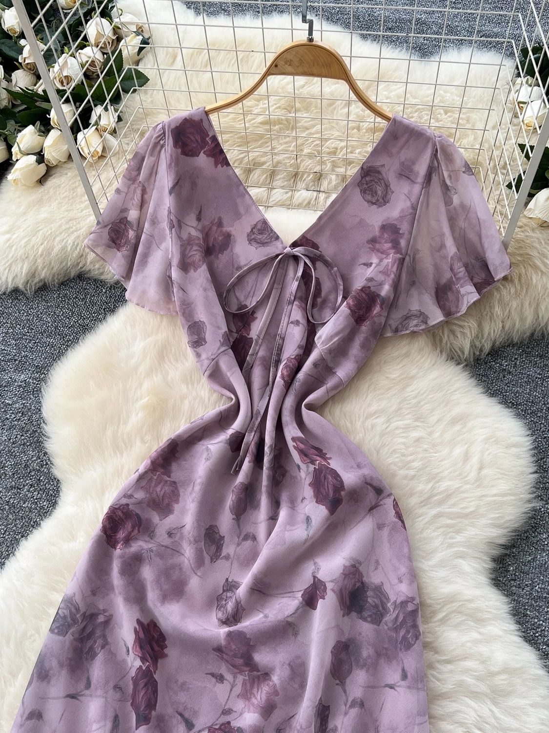 Foreign love dress CD709 image