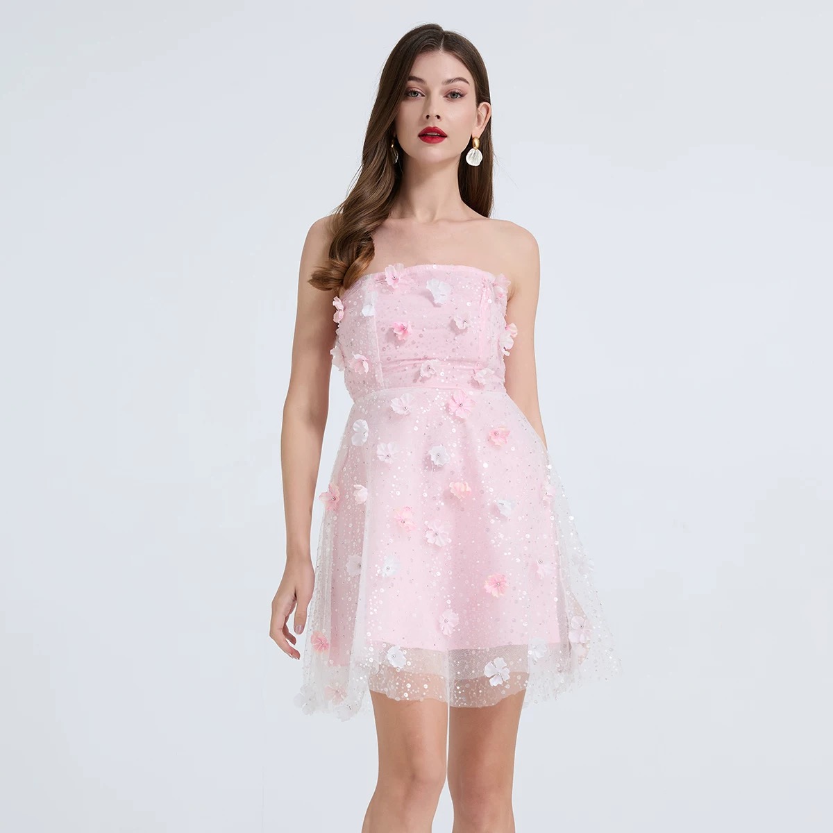 Zee babes dress FD1244 image