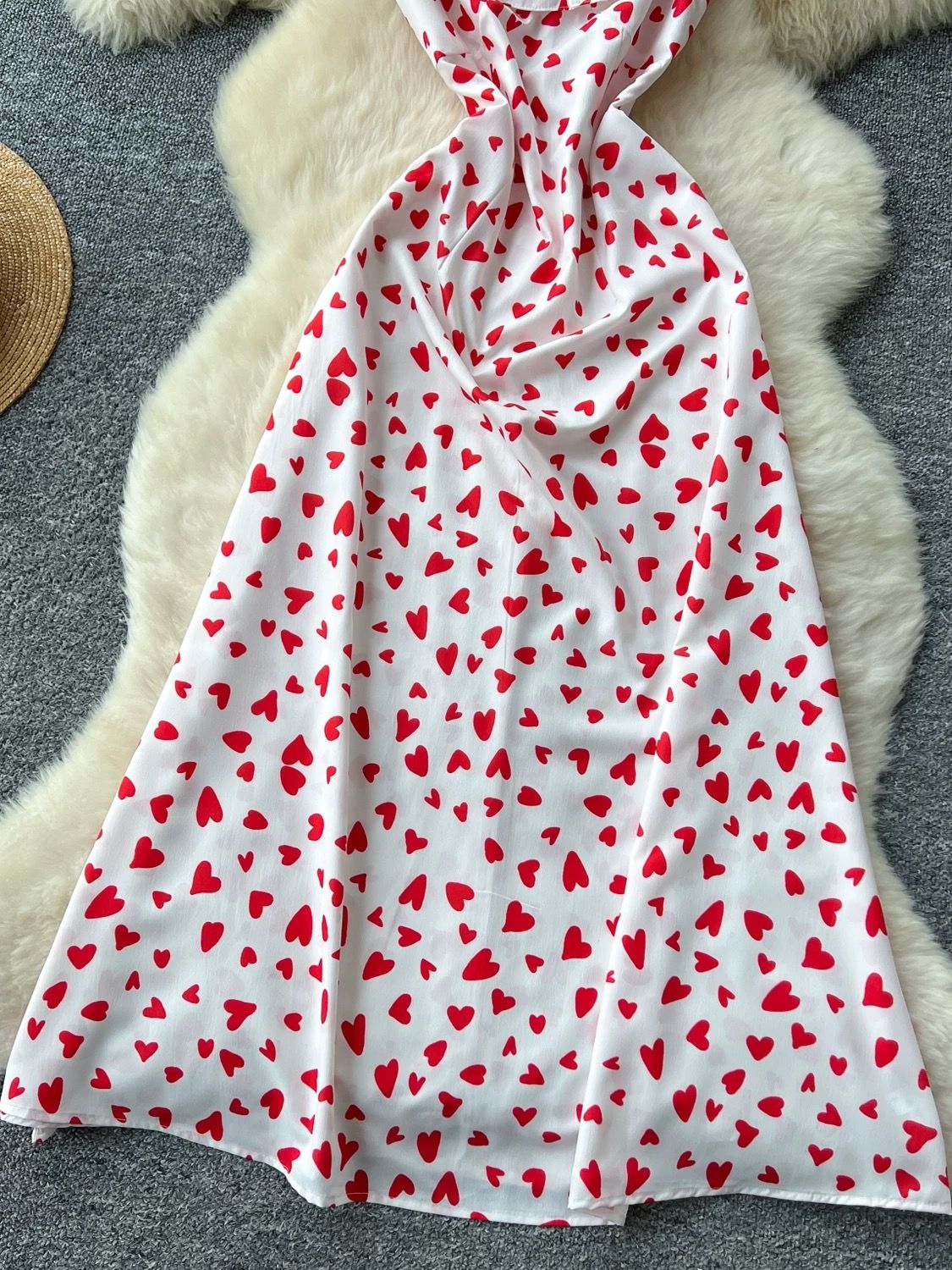 Relaxing in Newyork dress CD1711 image