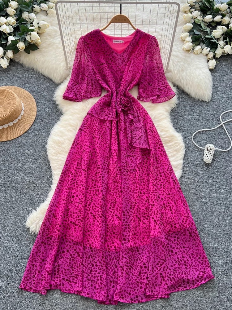 Motomami dress FD570